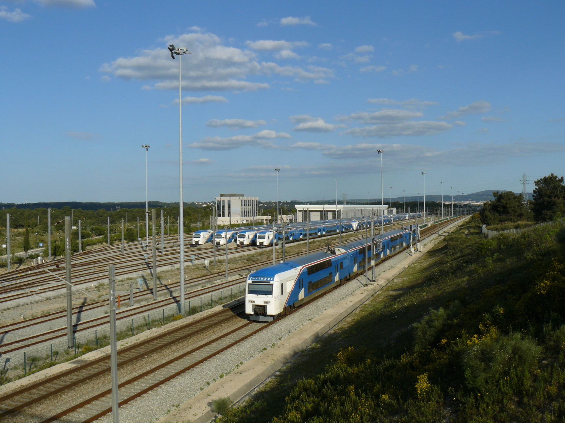 Alstom CP 3500 PT – photo 10
