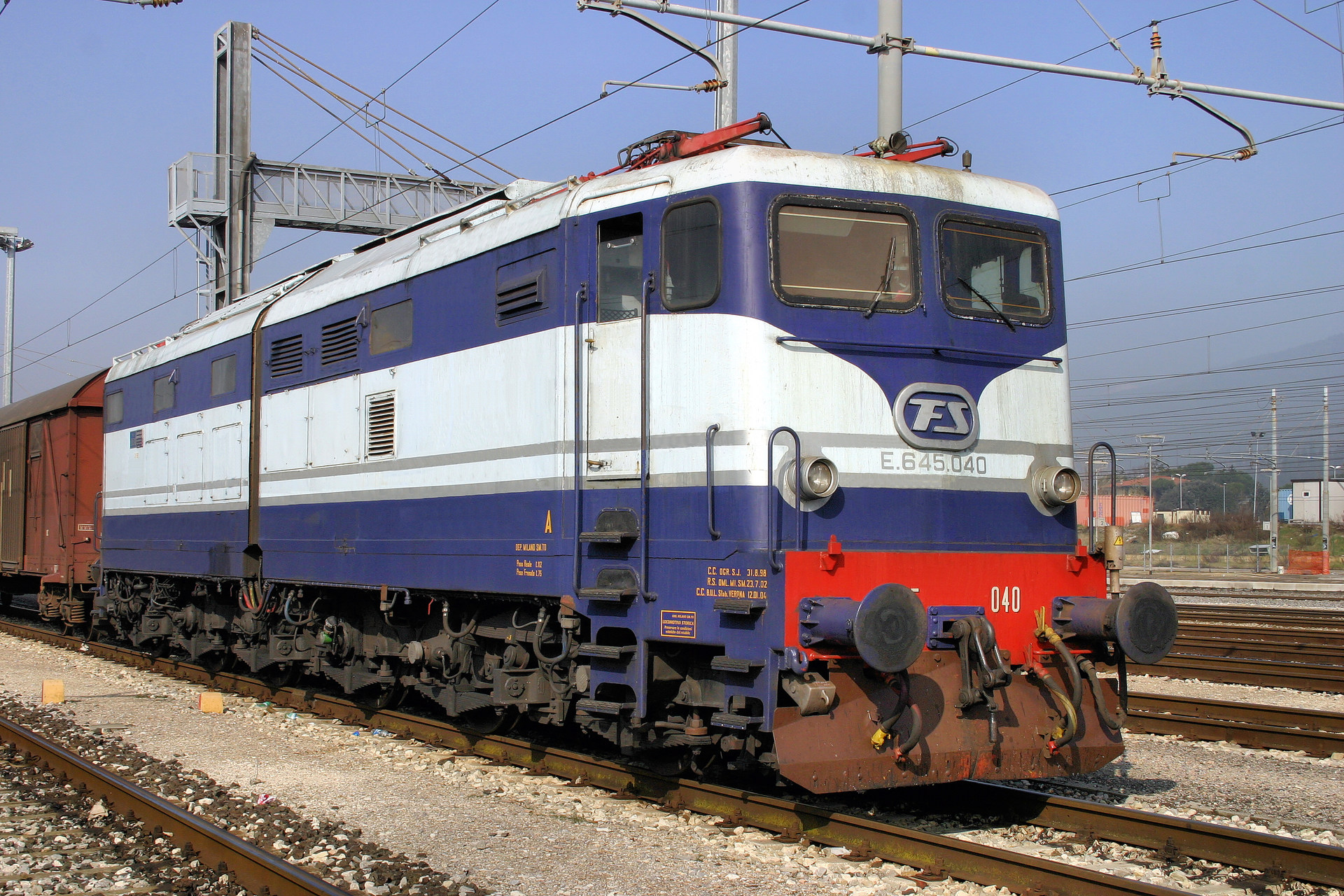 TIBB E645 – photo 23