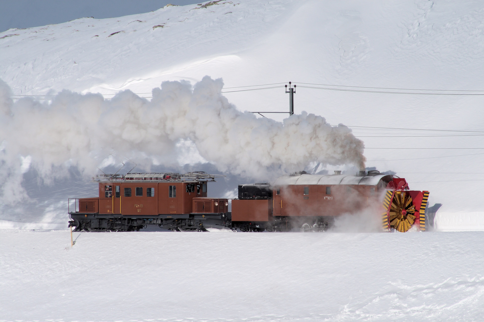 SLM BB Ge 4/4 82/182 – foto 11