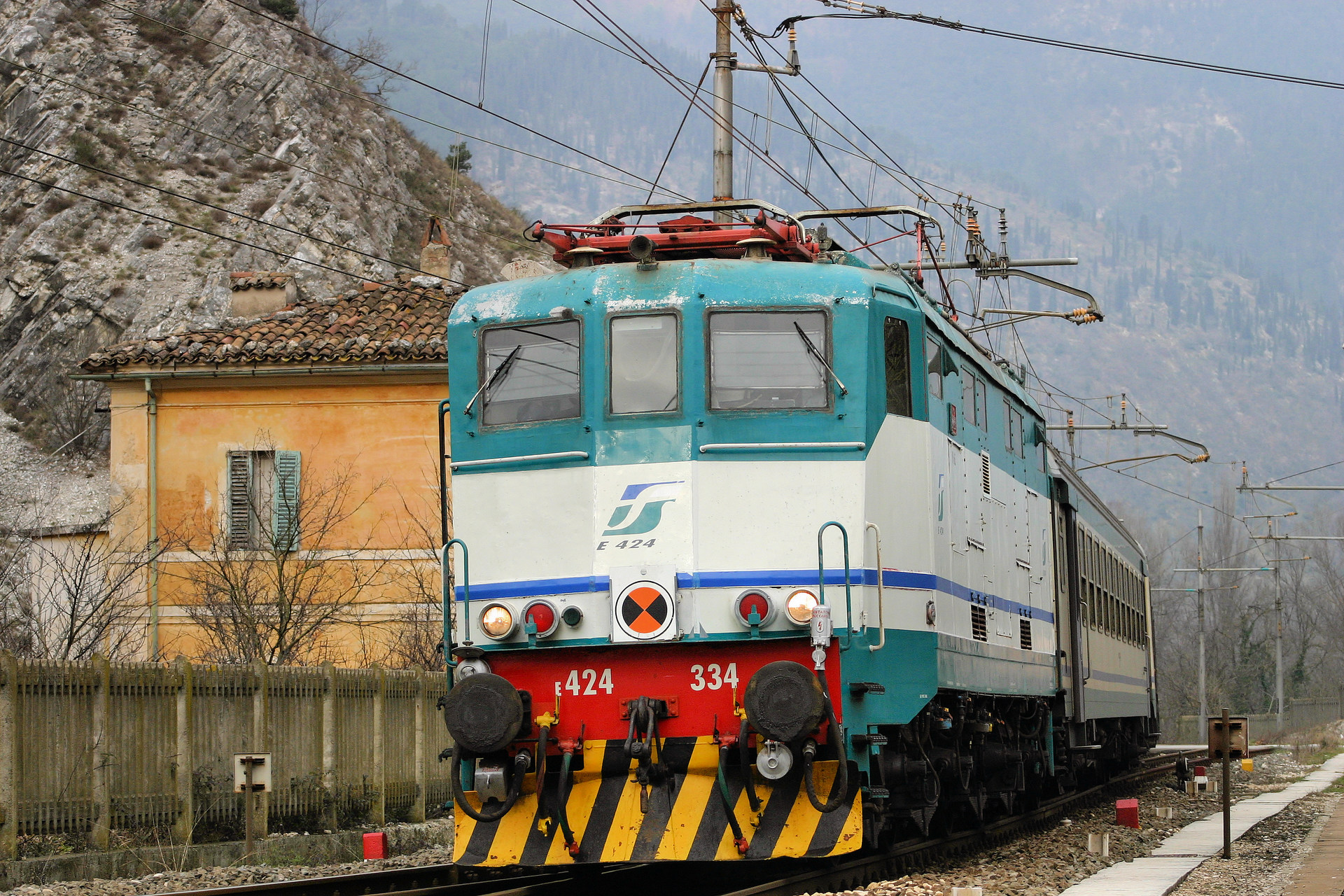 FS E424N – Foto 7
