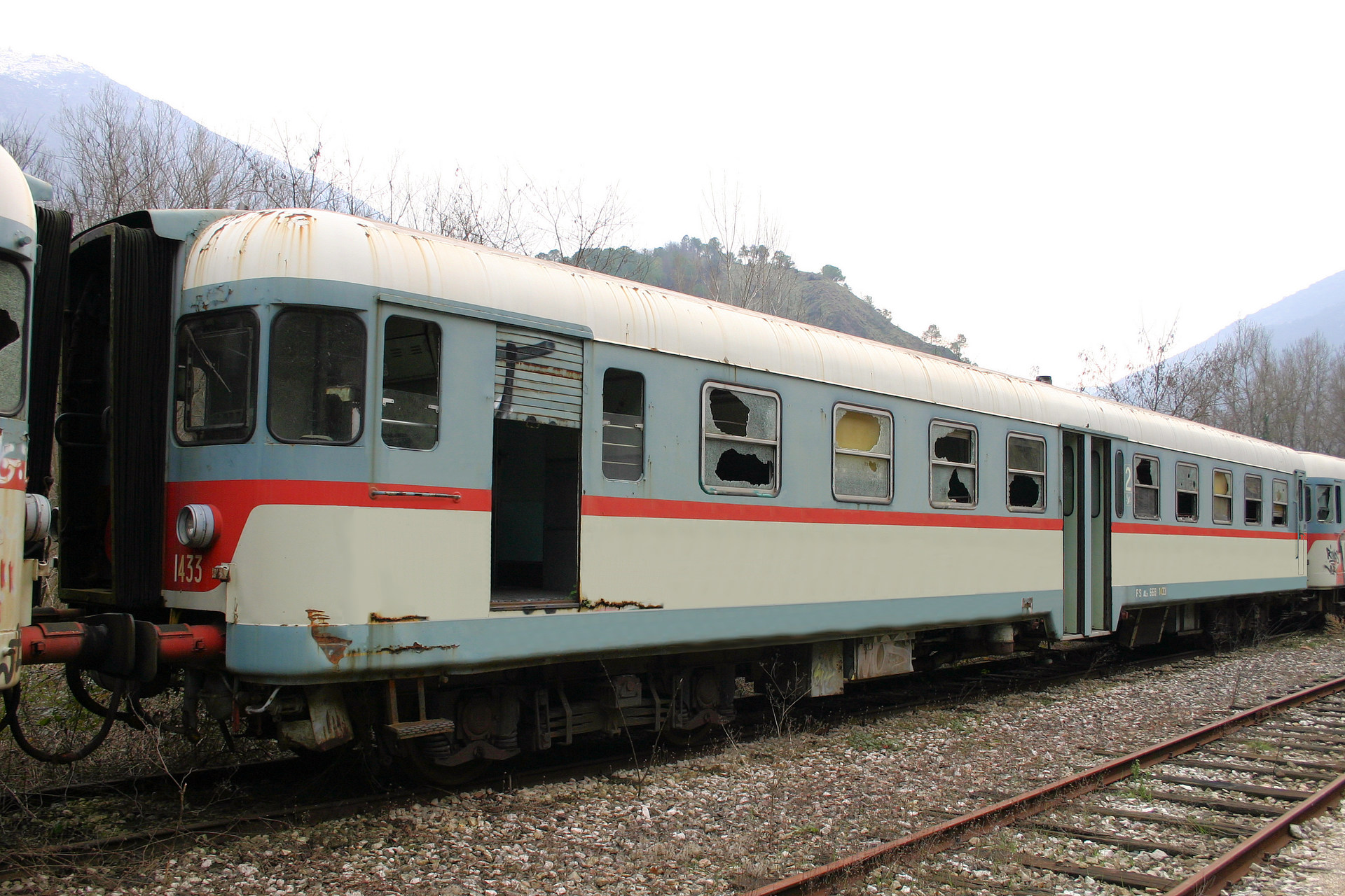 Fiat ALn 668.1400 – photo 16