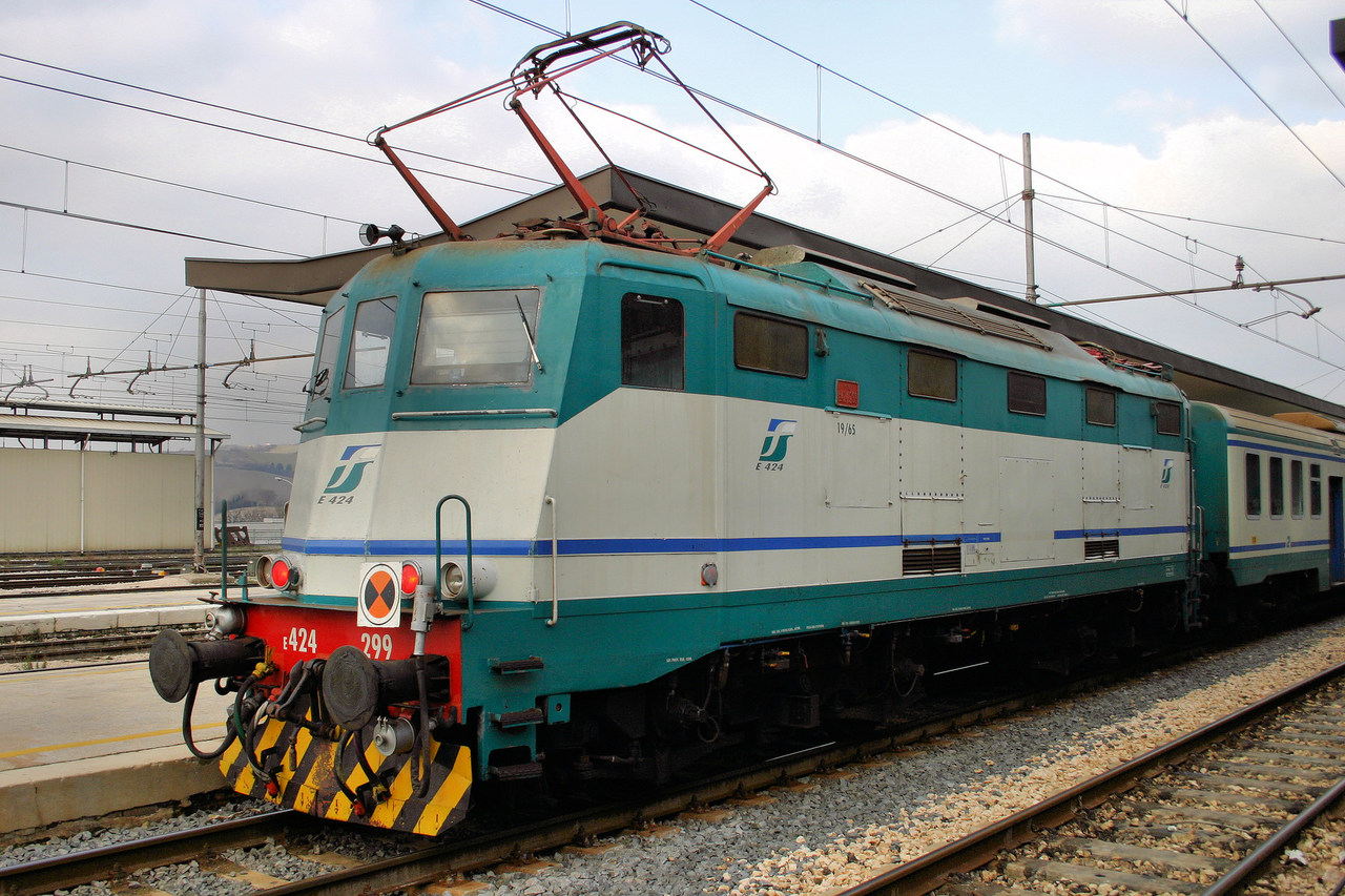 FS E424N – Foto 11