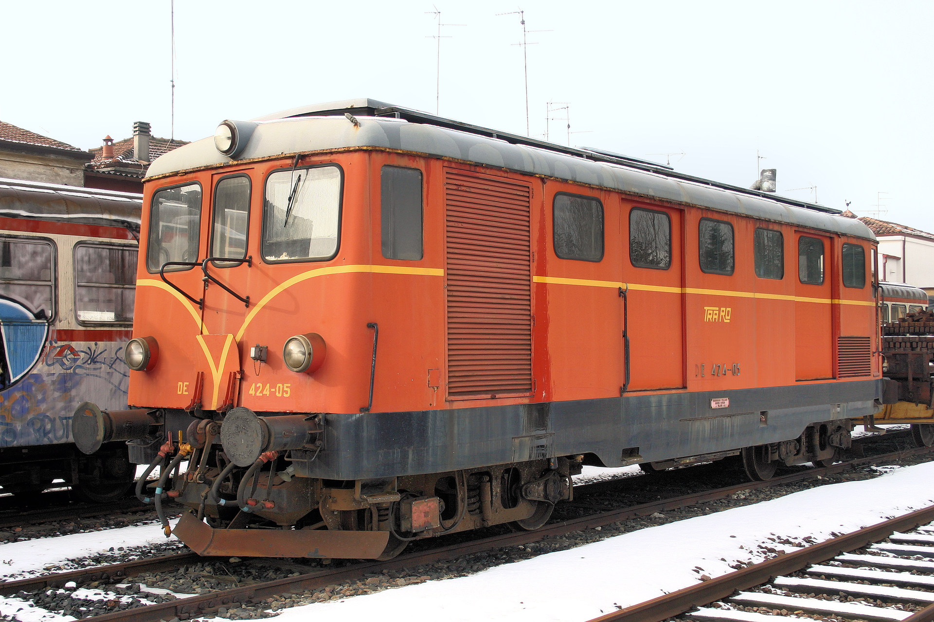 TIBB DE 424 – photo 4