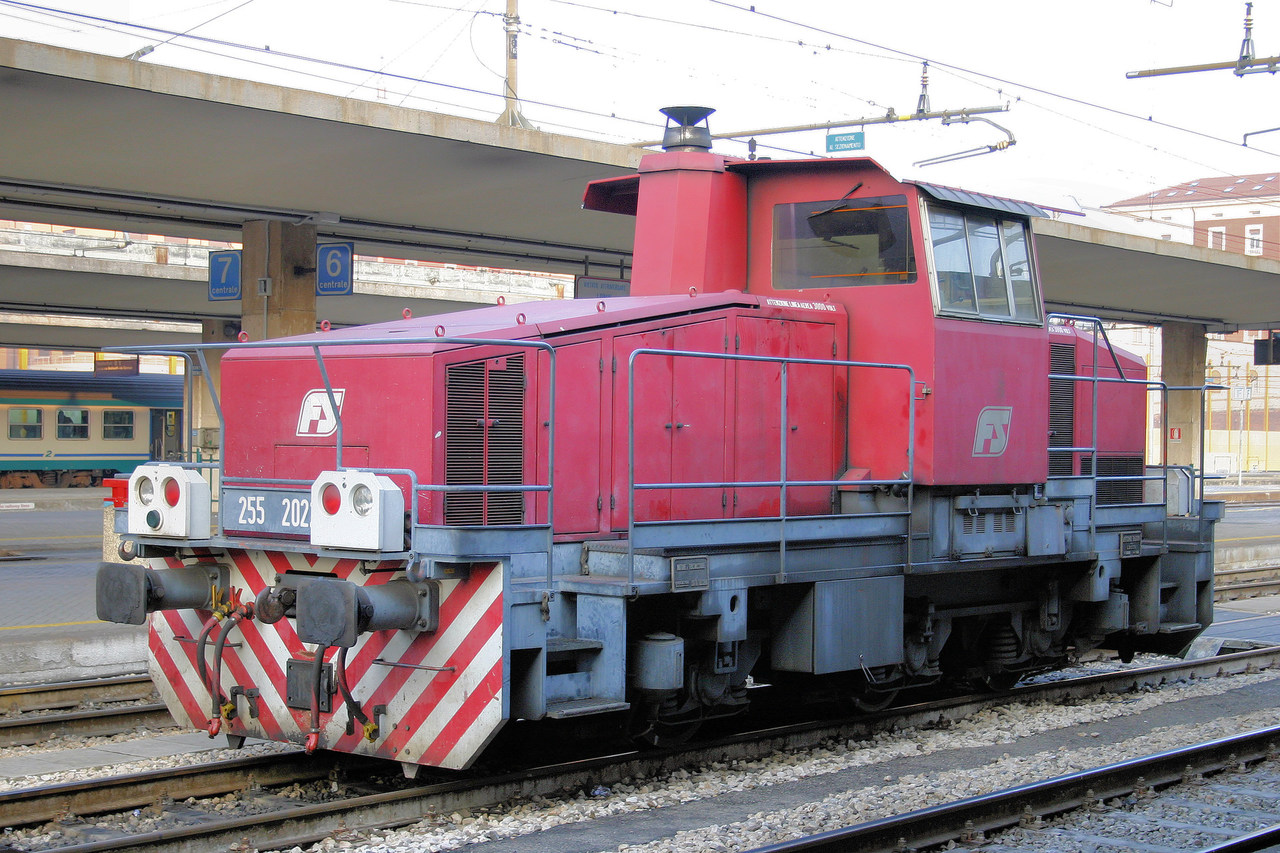 ABL FS 255 – photo 10