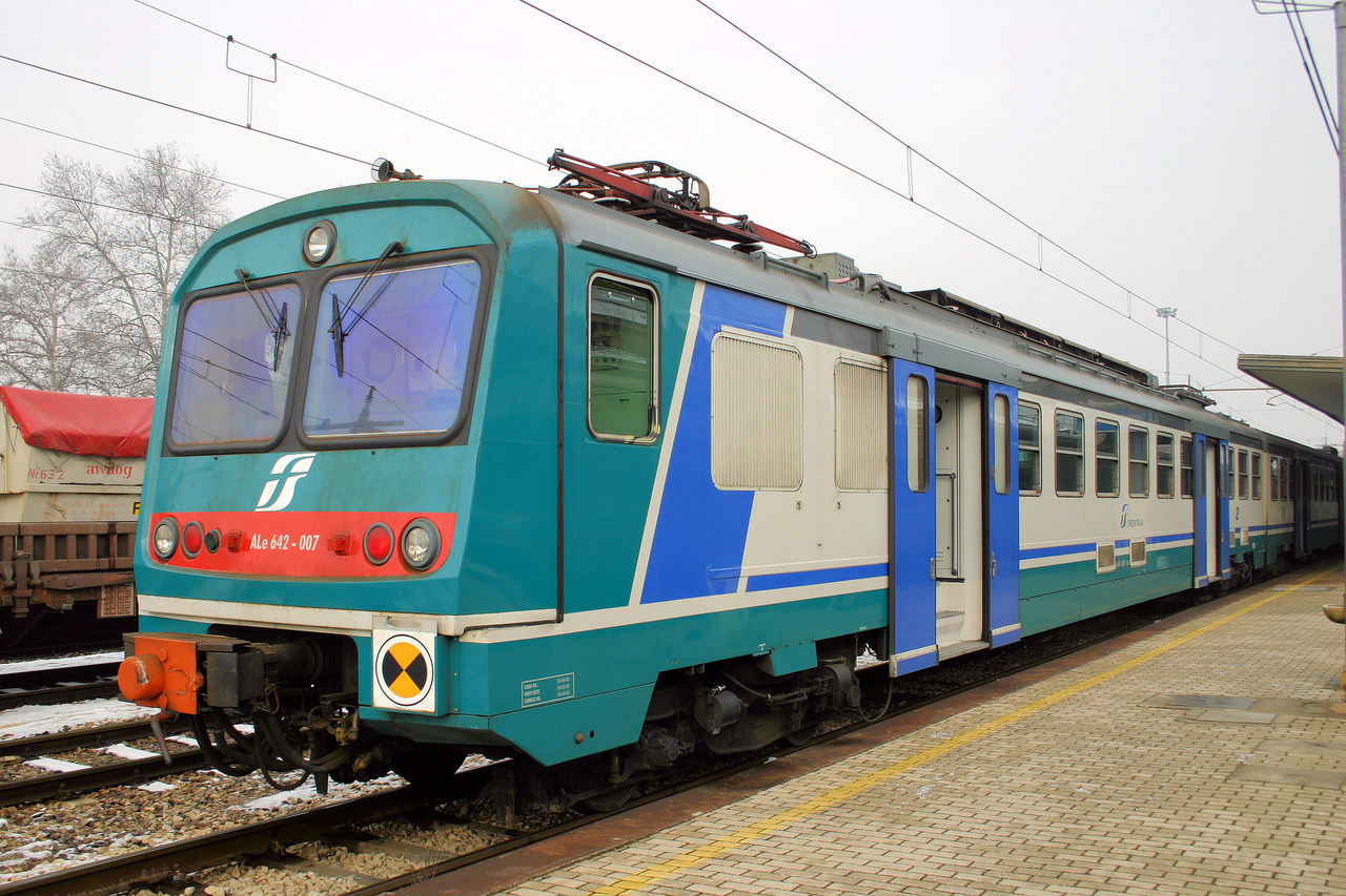 Firema FS ALe 642 – photo 14