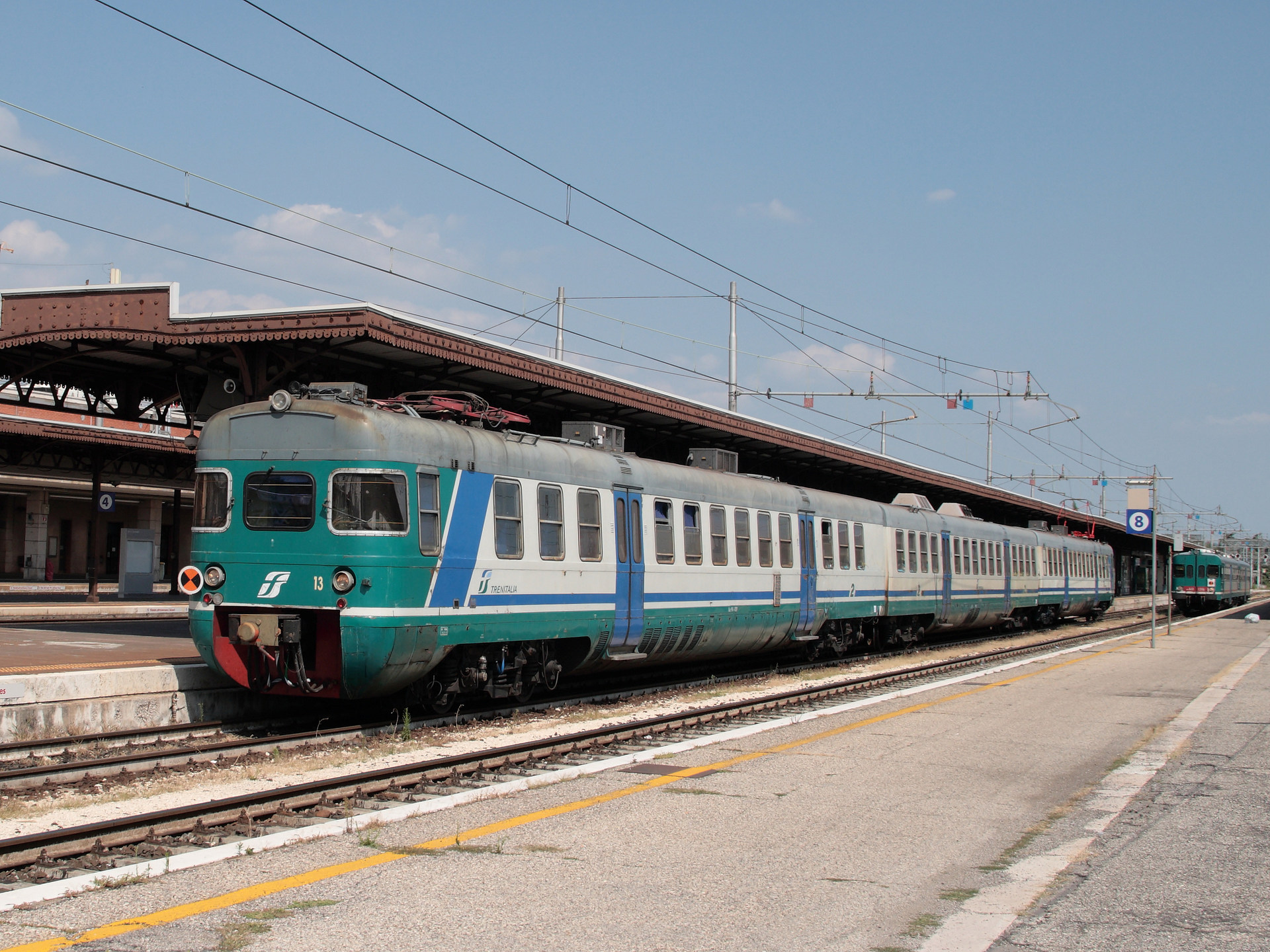 OM ALe 940 – photo 19