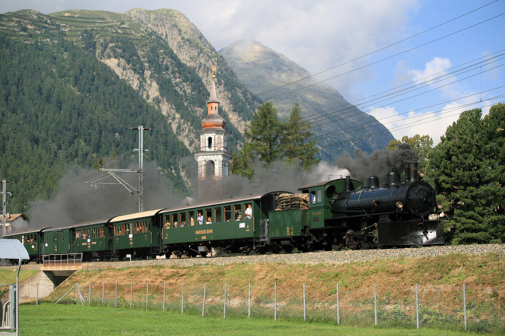 SLM G 4/5 – photo 12