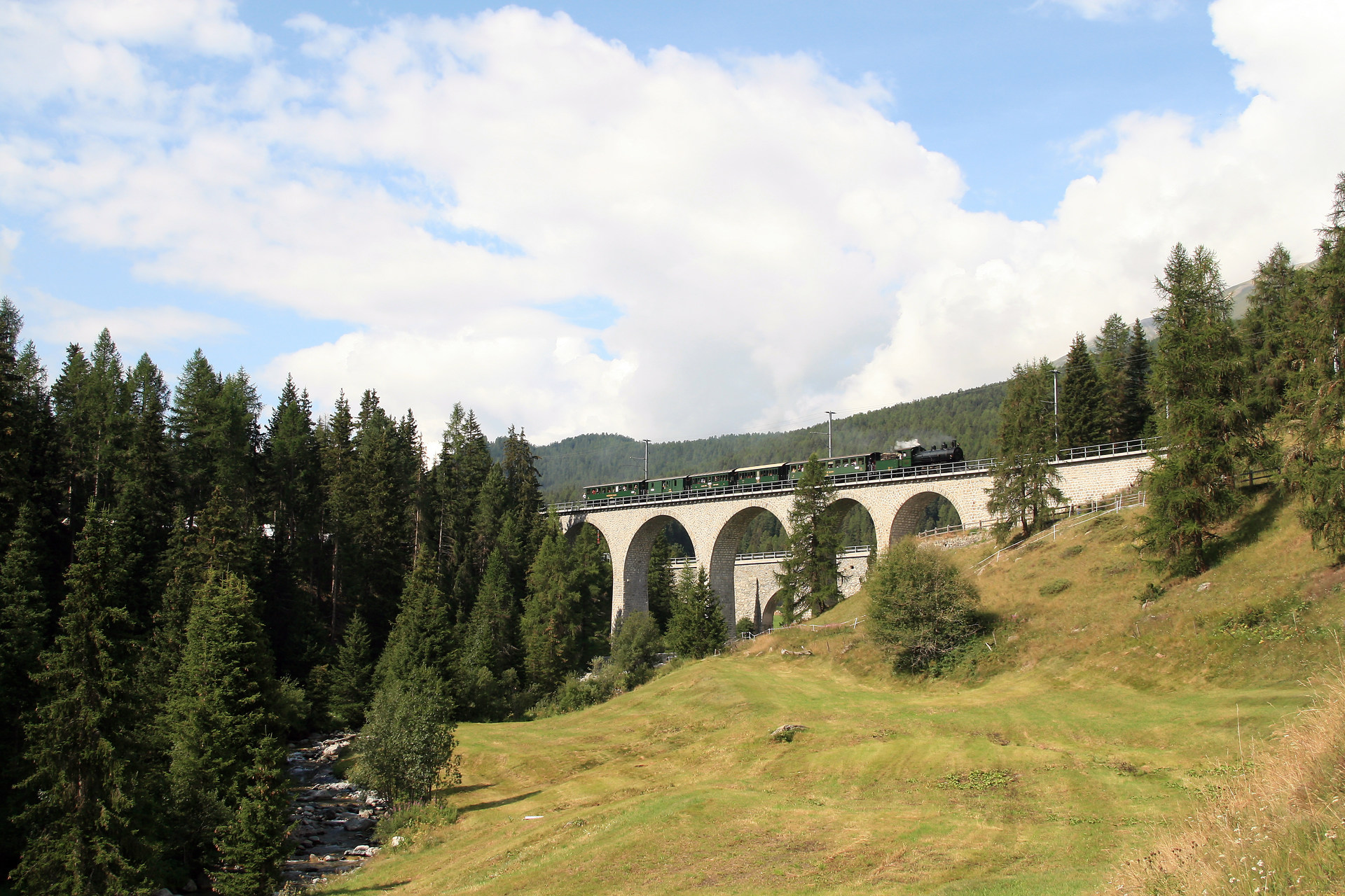 SLM G 4/5 – photo 13