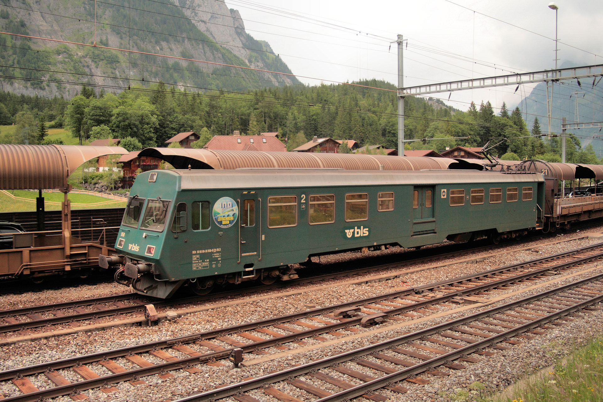 FFA BLS BDt – Foto 2