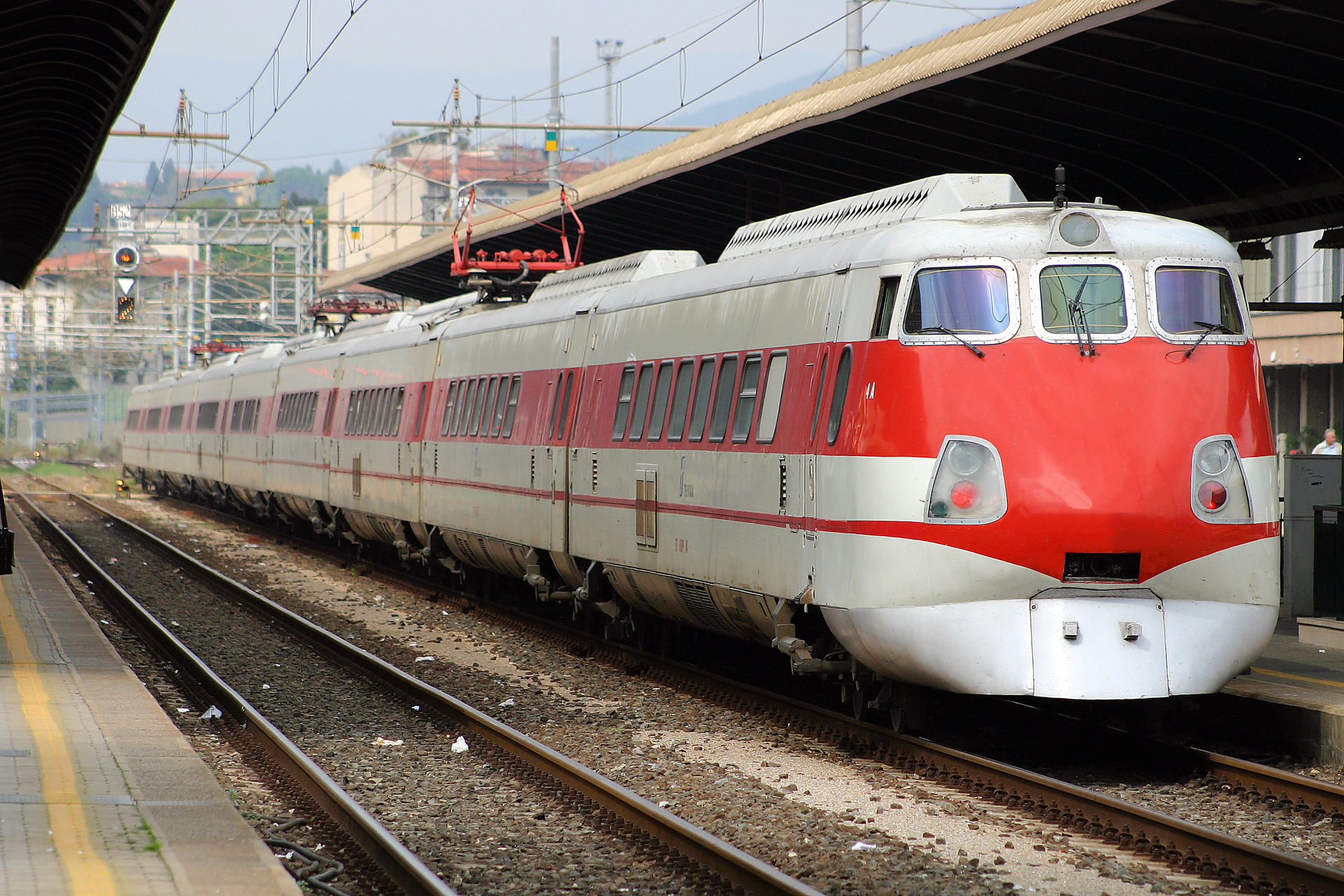Fiat ETR 450 – photo 22