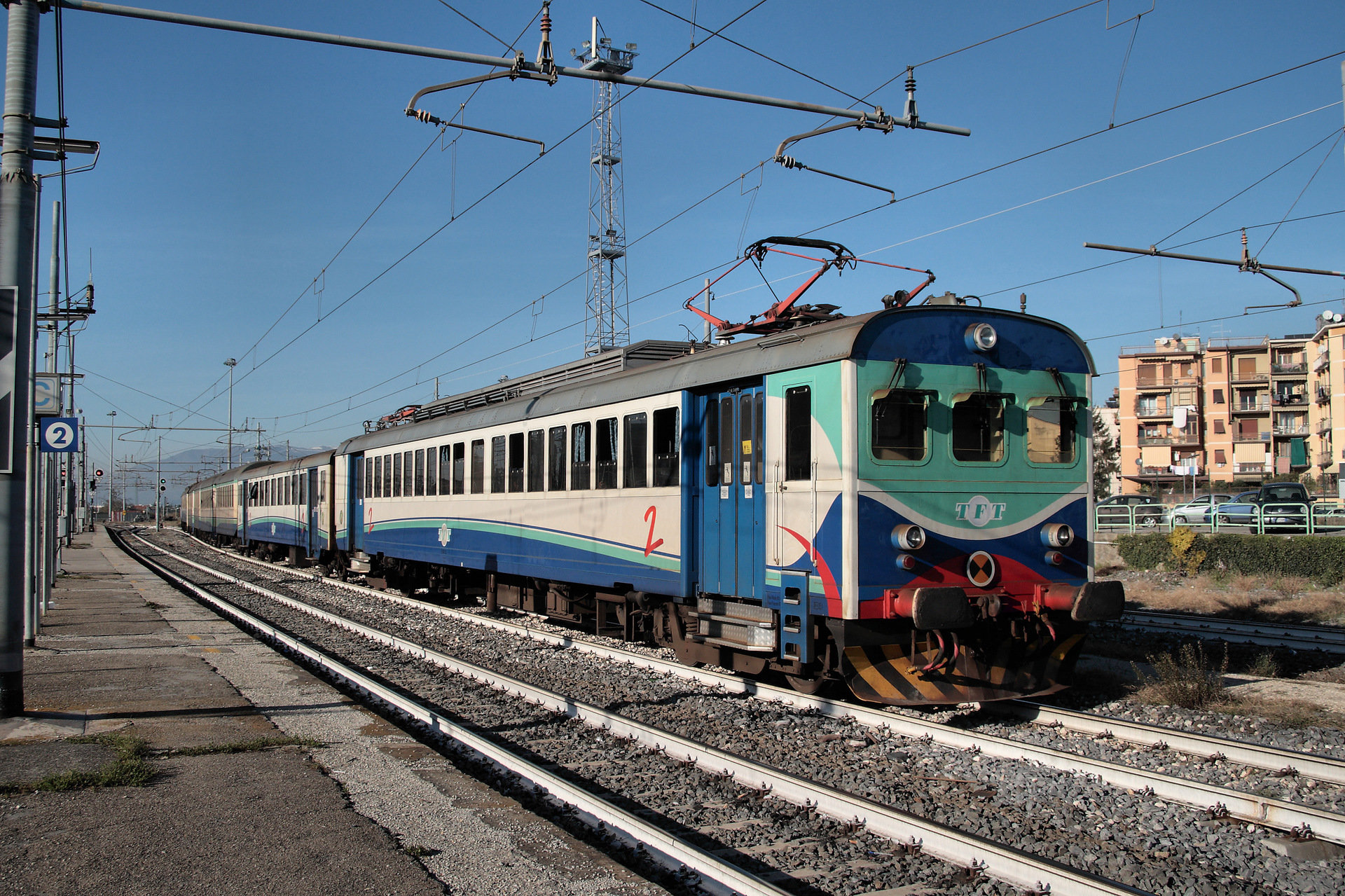 CGE E624 – photo 5