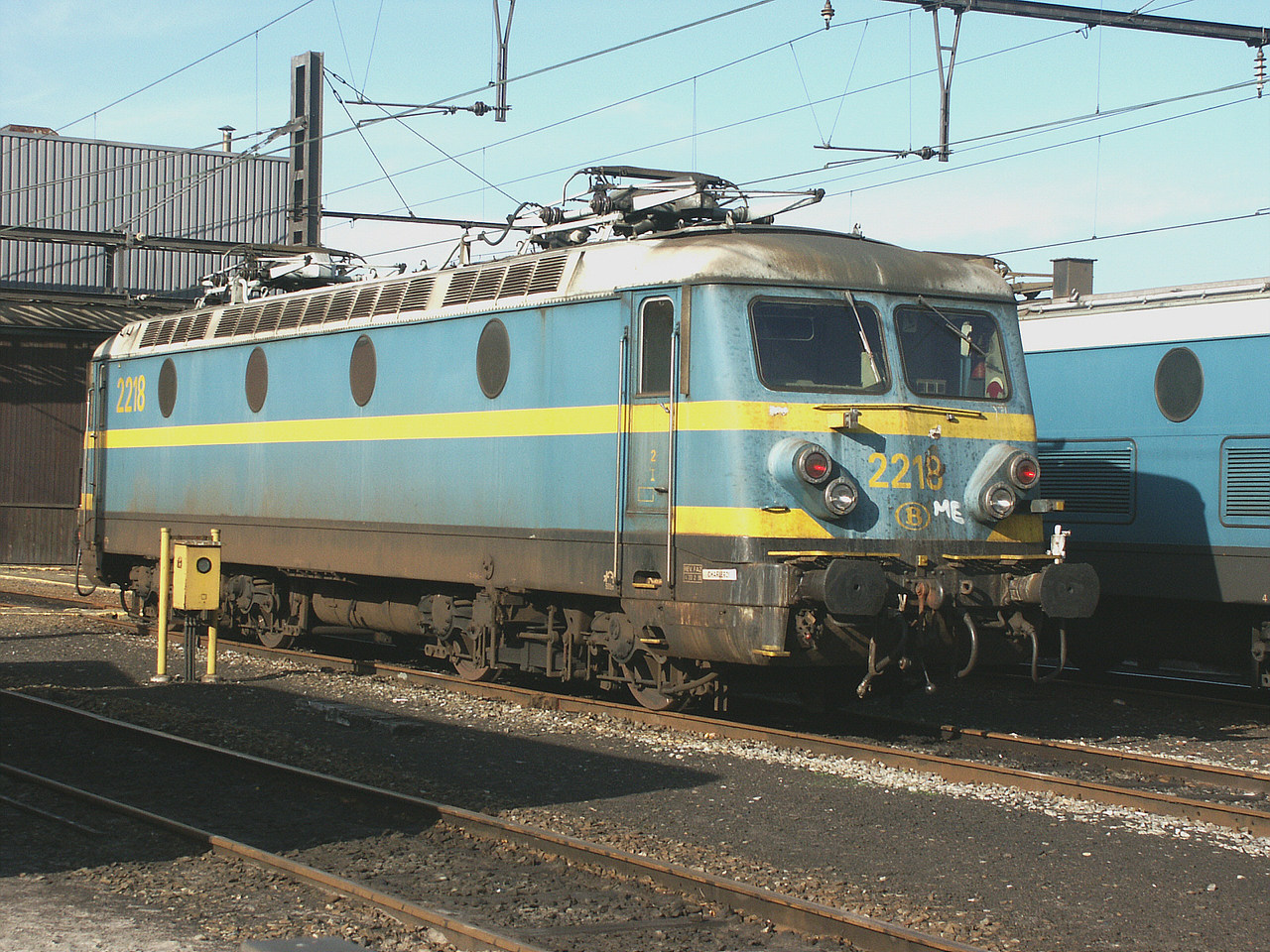 ACEC SNCB 22 – photo 6