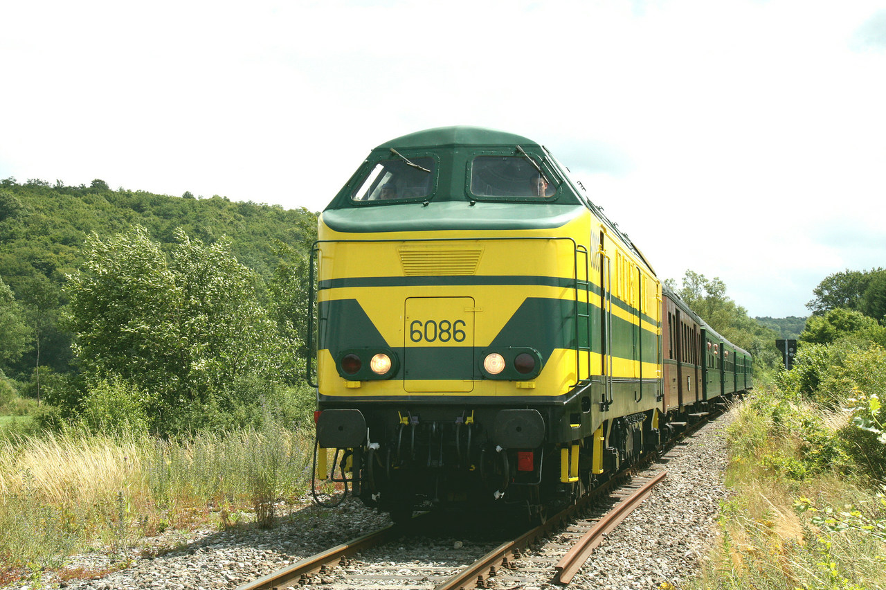 ABR SNCB 60 – foto 7