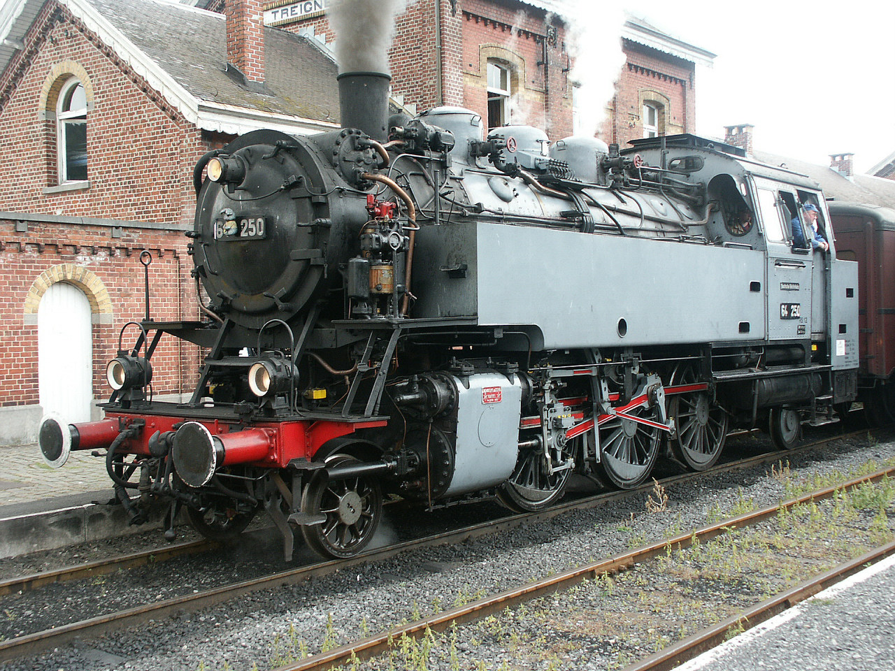 DRG 64 – photo 9