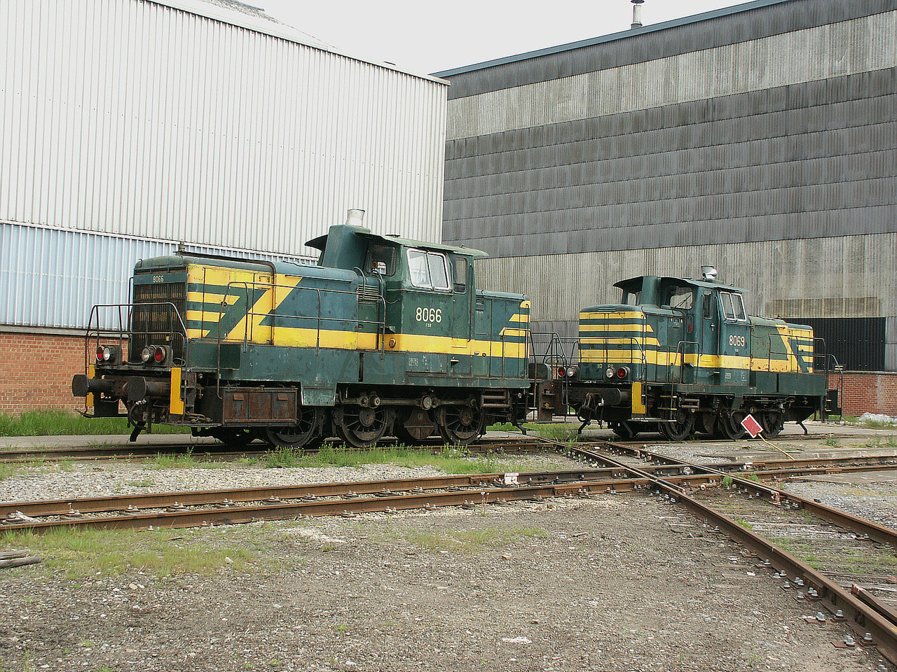 ABR SNCB 80 – foto 3