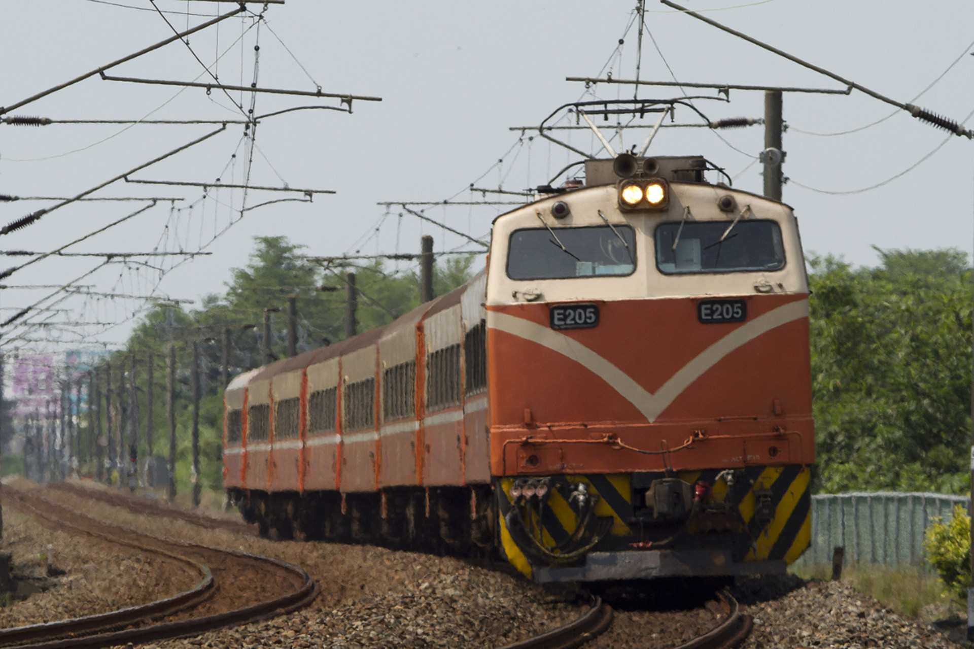GE TRA E200 – photo 13