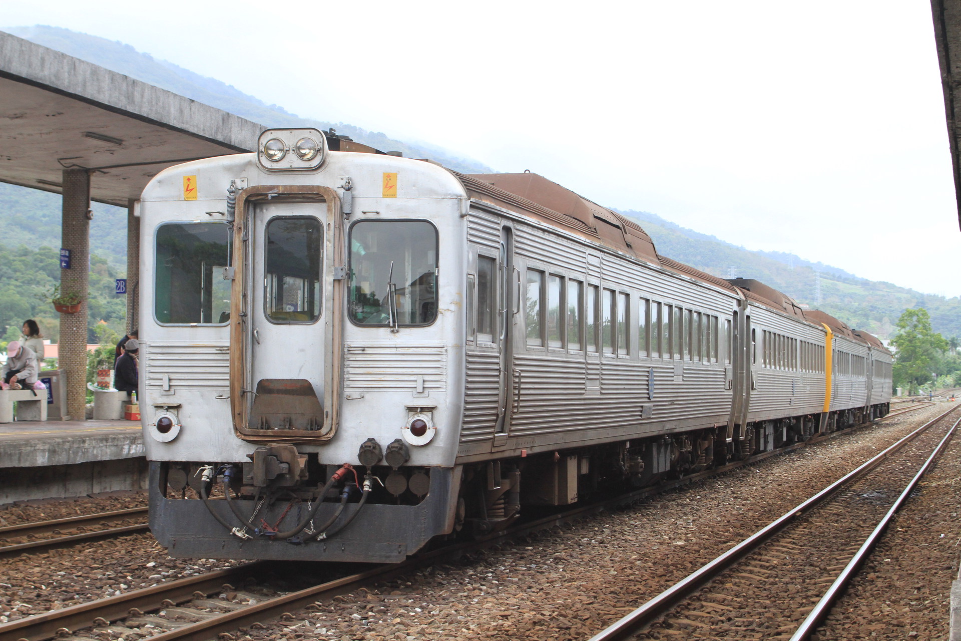 Tokyu Car TRA DR2700 – foto 2
