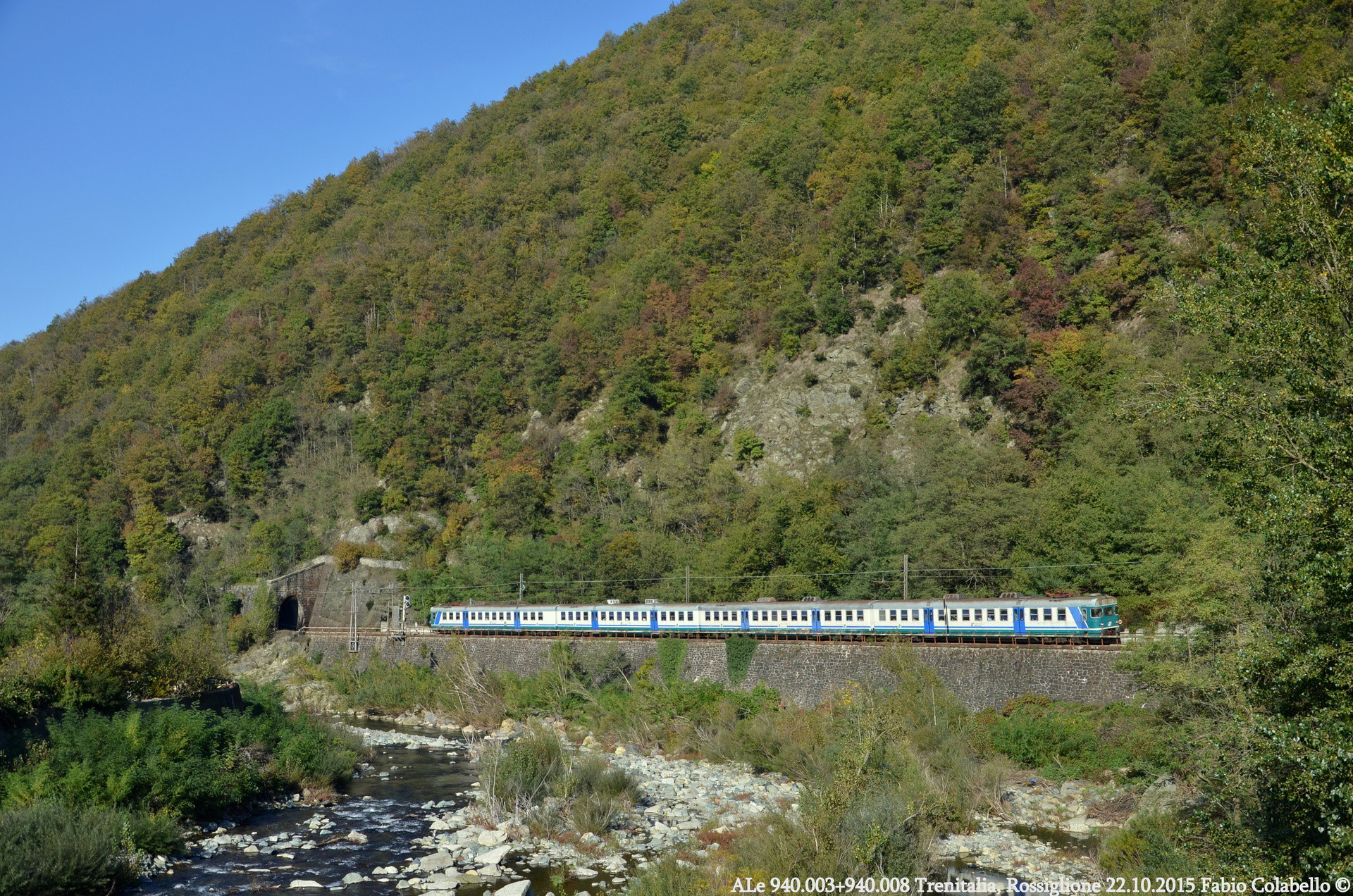 OM ALe 940 – photo 7