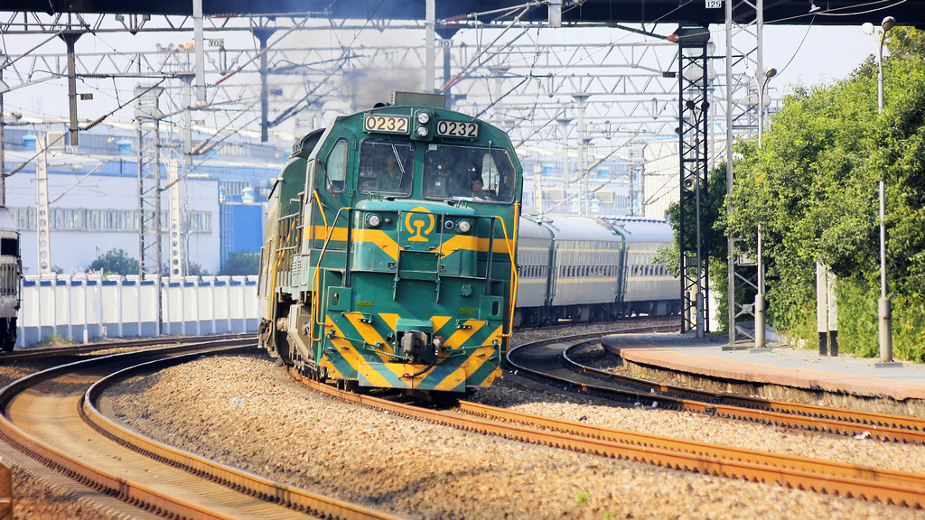 GE C36-7i – photo 5
