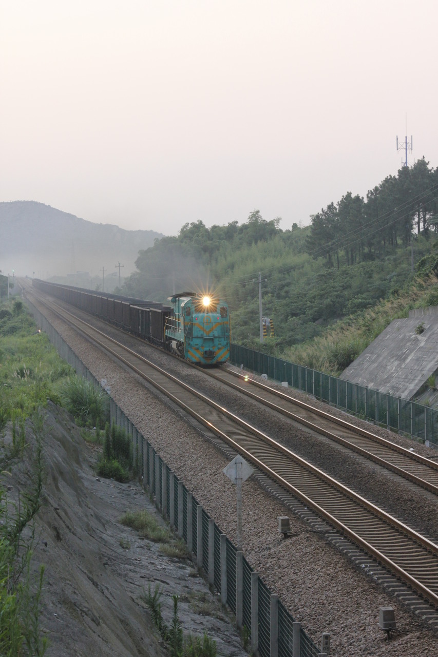 GE C36-7i – photo 13