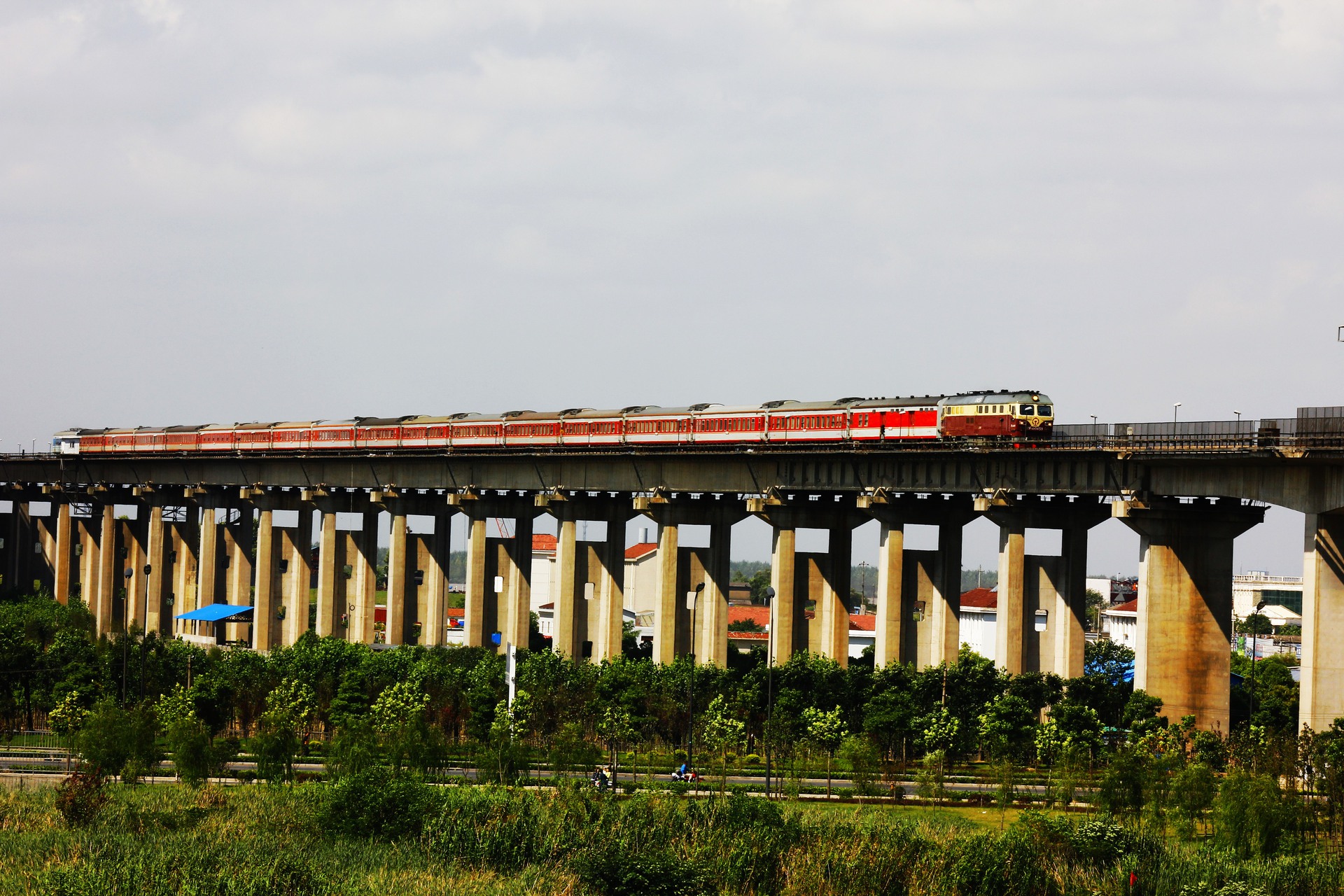 CRRC Dalian DF4D – photo 23