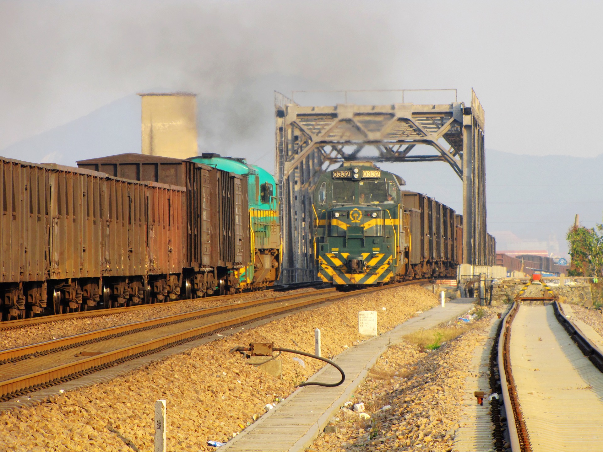GE C36-7i – photo 16