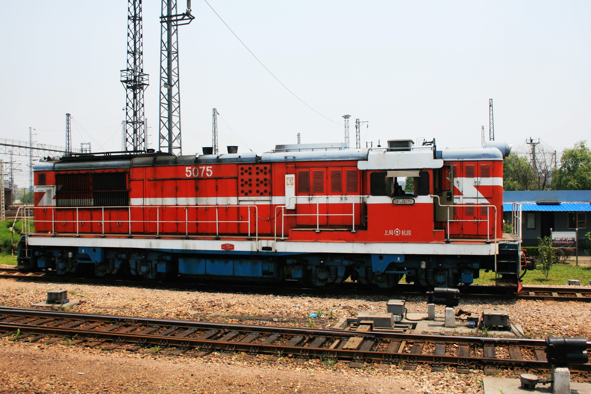 CRRC Beijing DF7C – photo 4