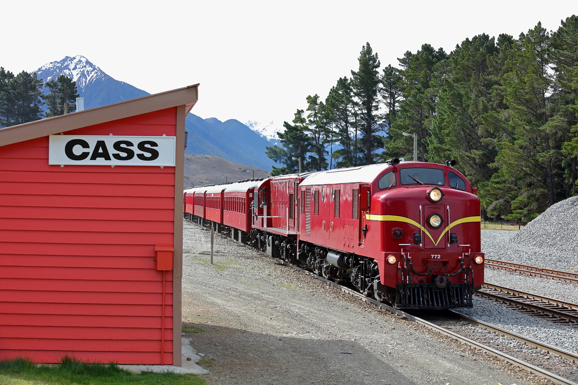English Electric NZR DG – photo 6