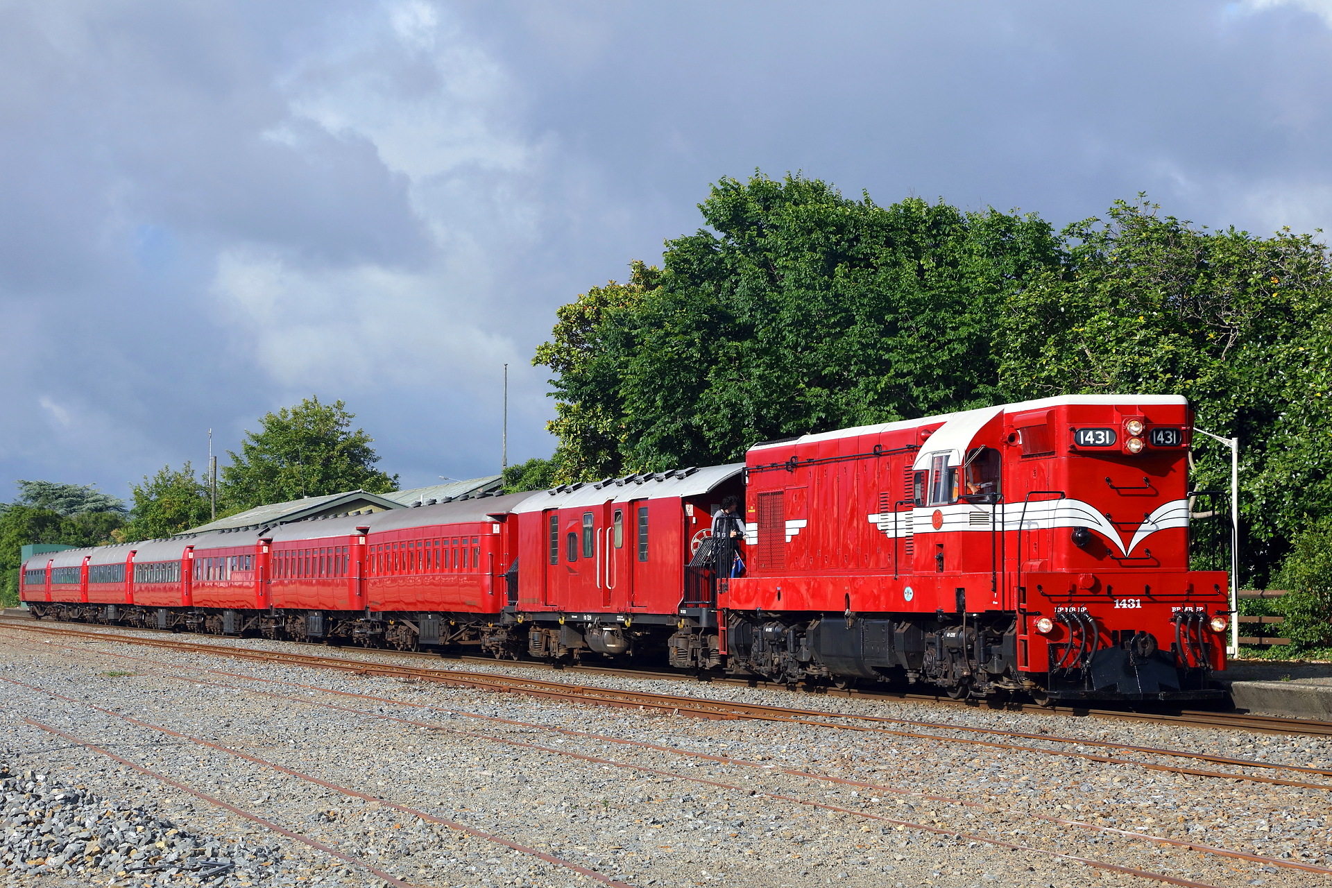 EMD NZR DA – photo 4