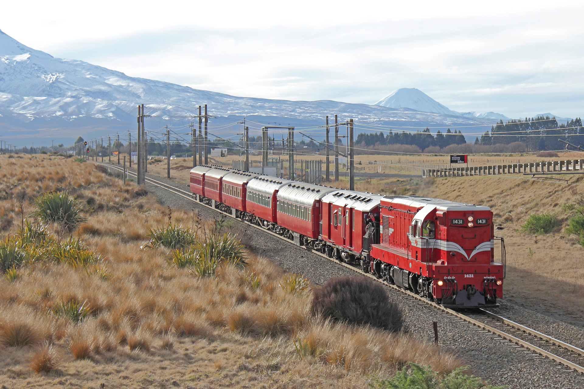 EMD NZR DA – photo 17