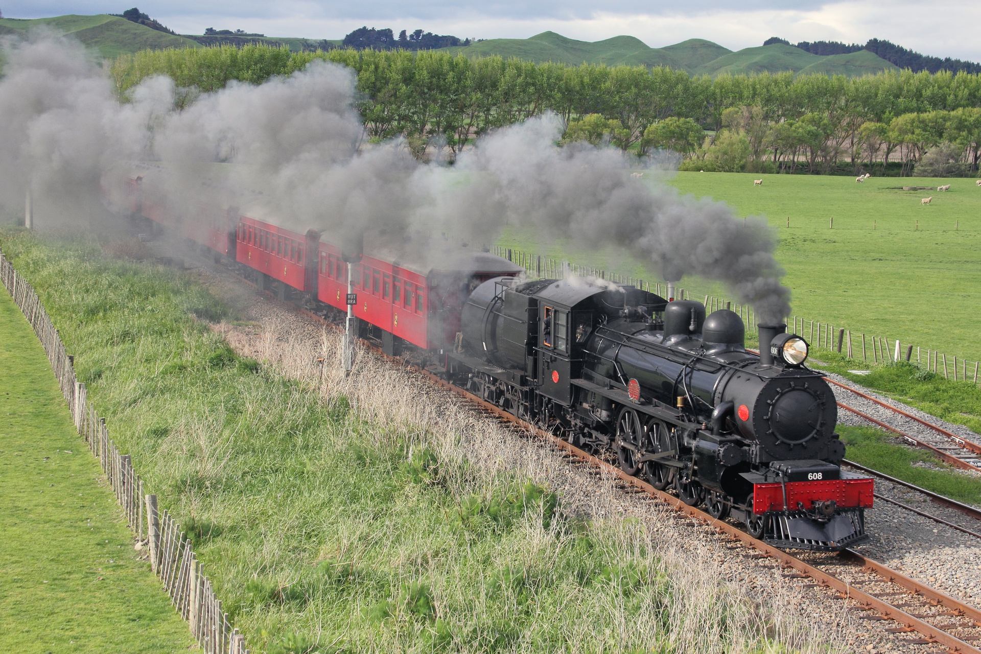 A & G Price NZR AB class – photo 24