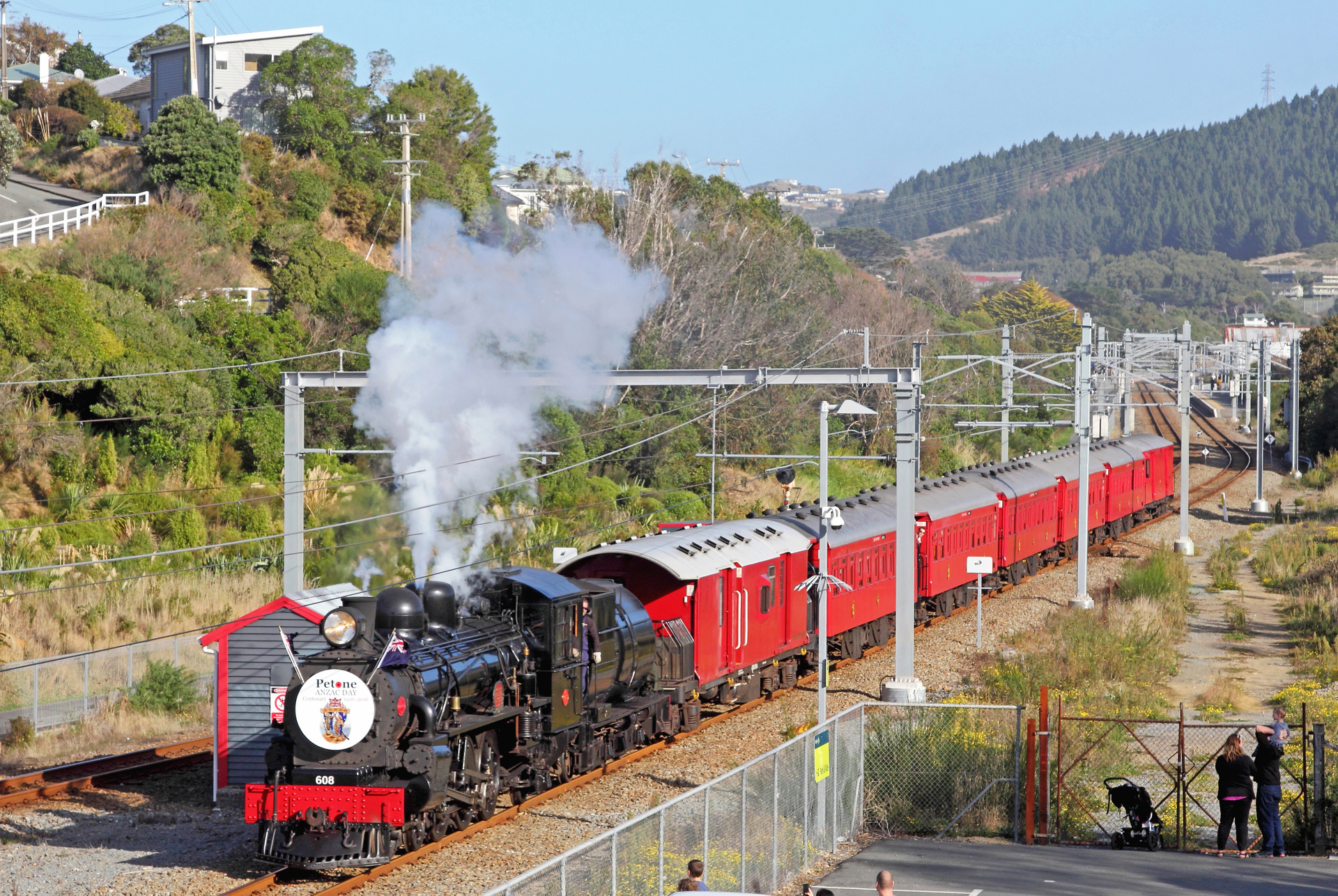 A & G Price NZR AB class – photo 15