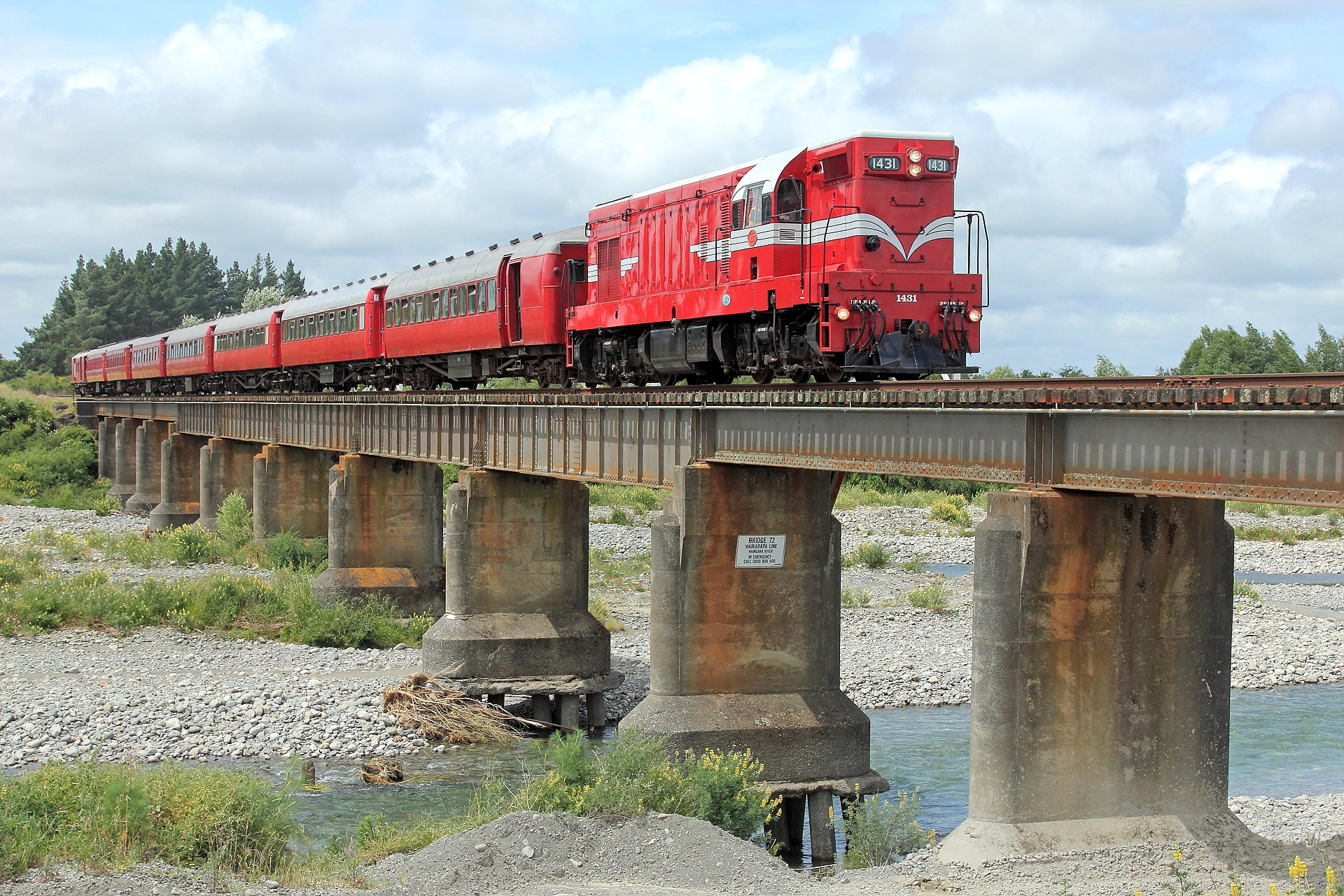 EMD NZR DA – photo 8