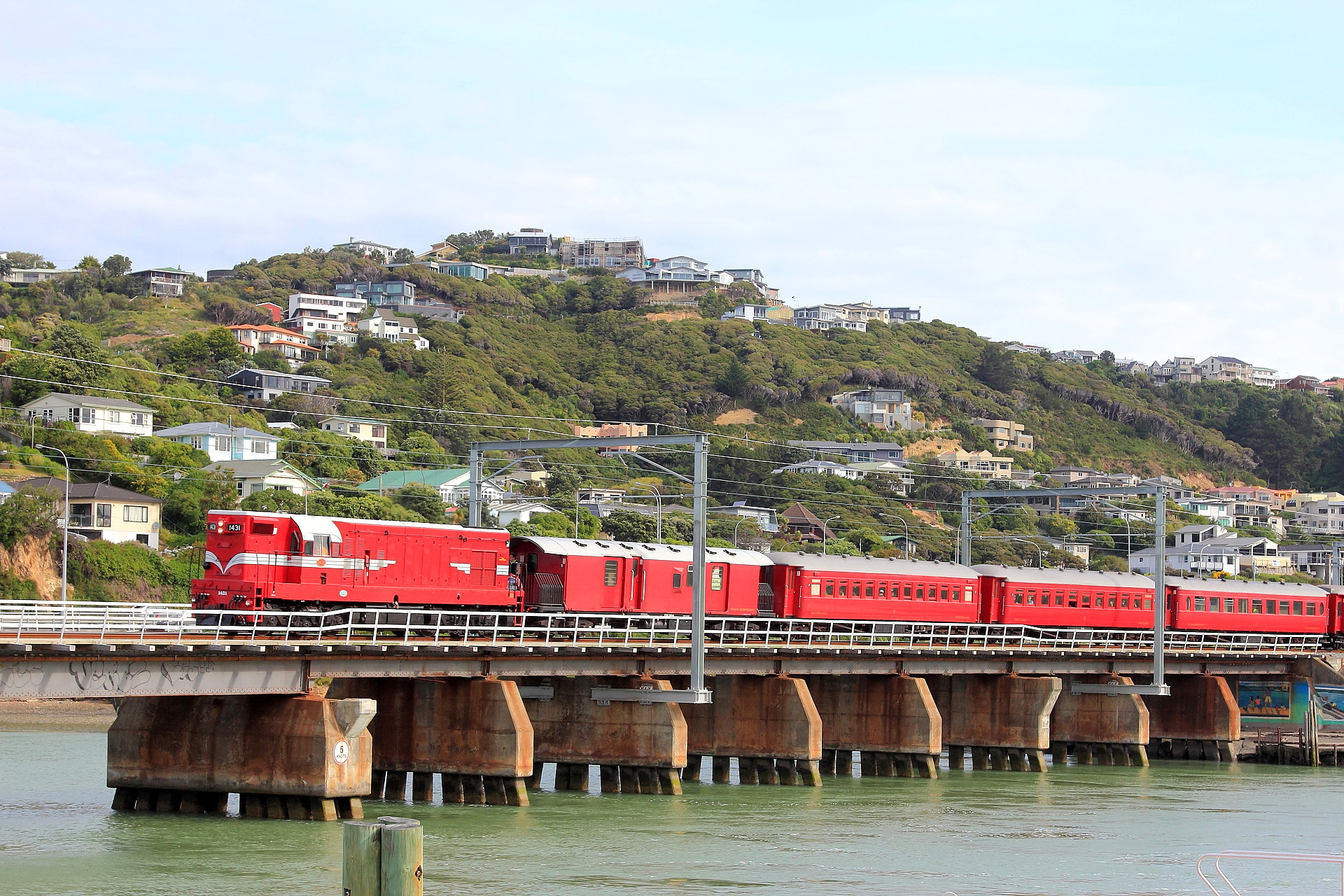 EMD NZR DA – photo 10