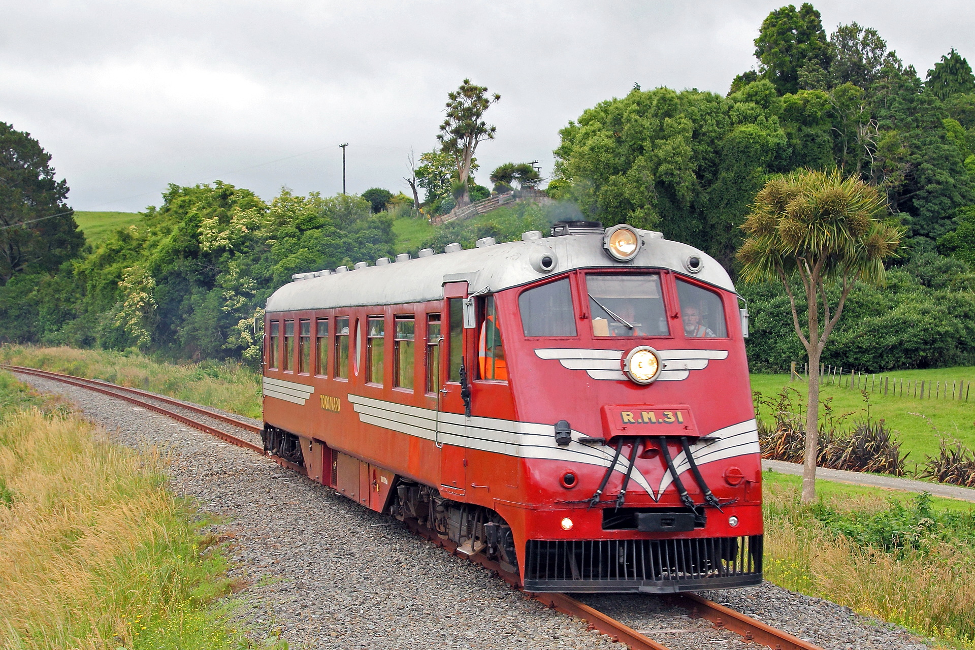 NZR RM Standart – photo 3