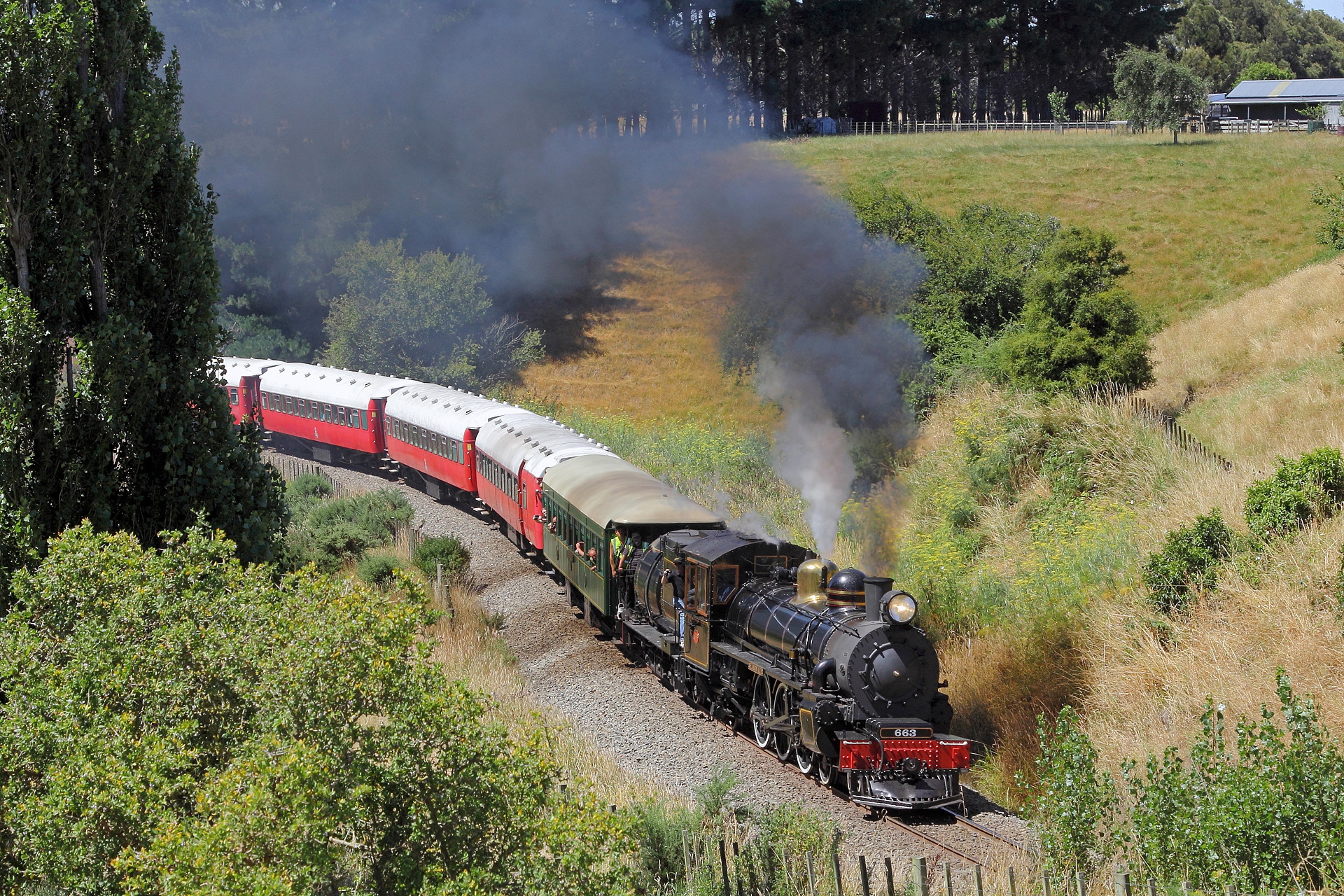 A & G Price NZR AB class – photo 22