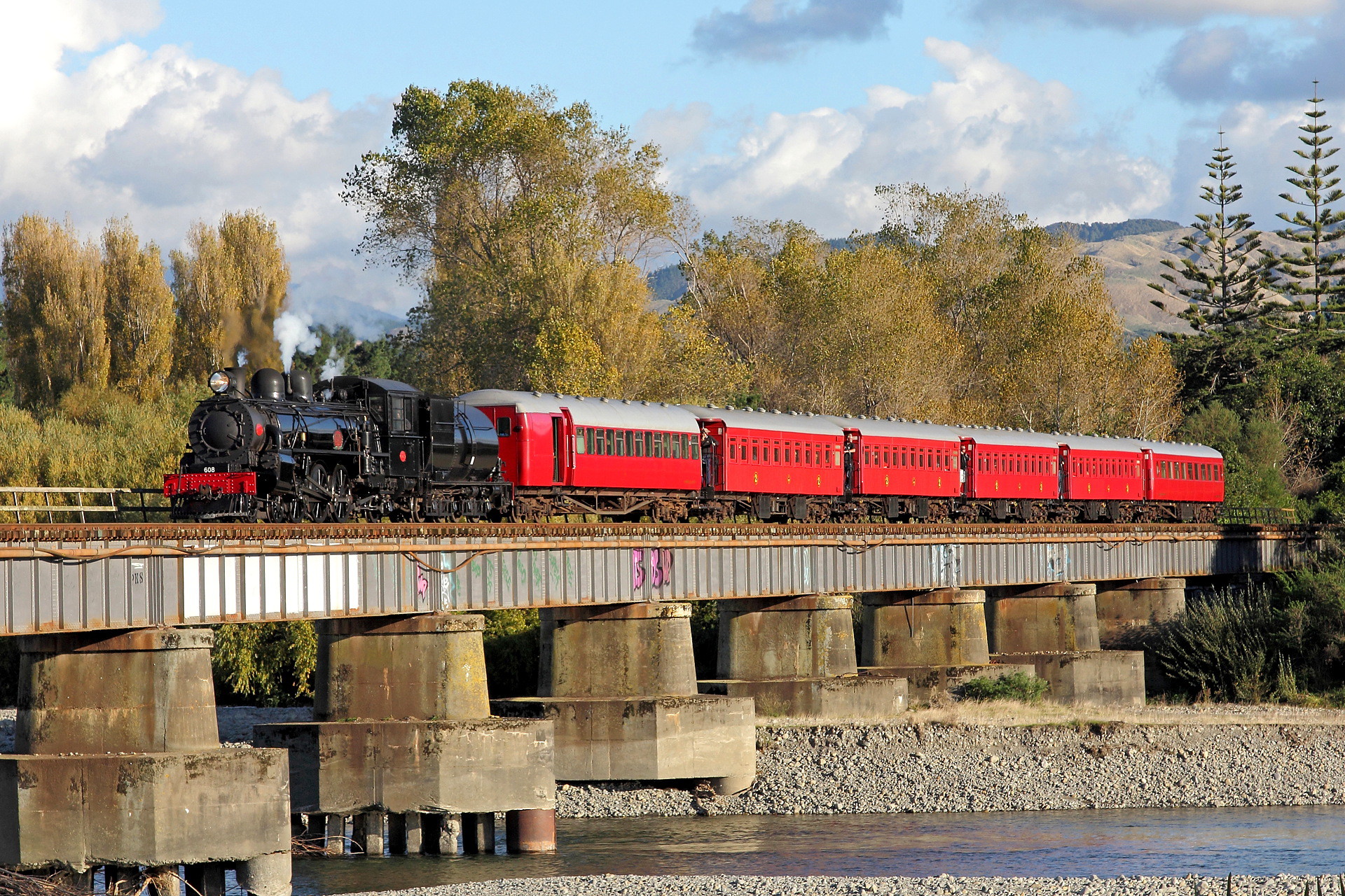 A & G Price NZR AB class – photo 21