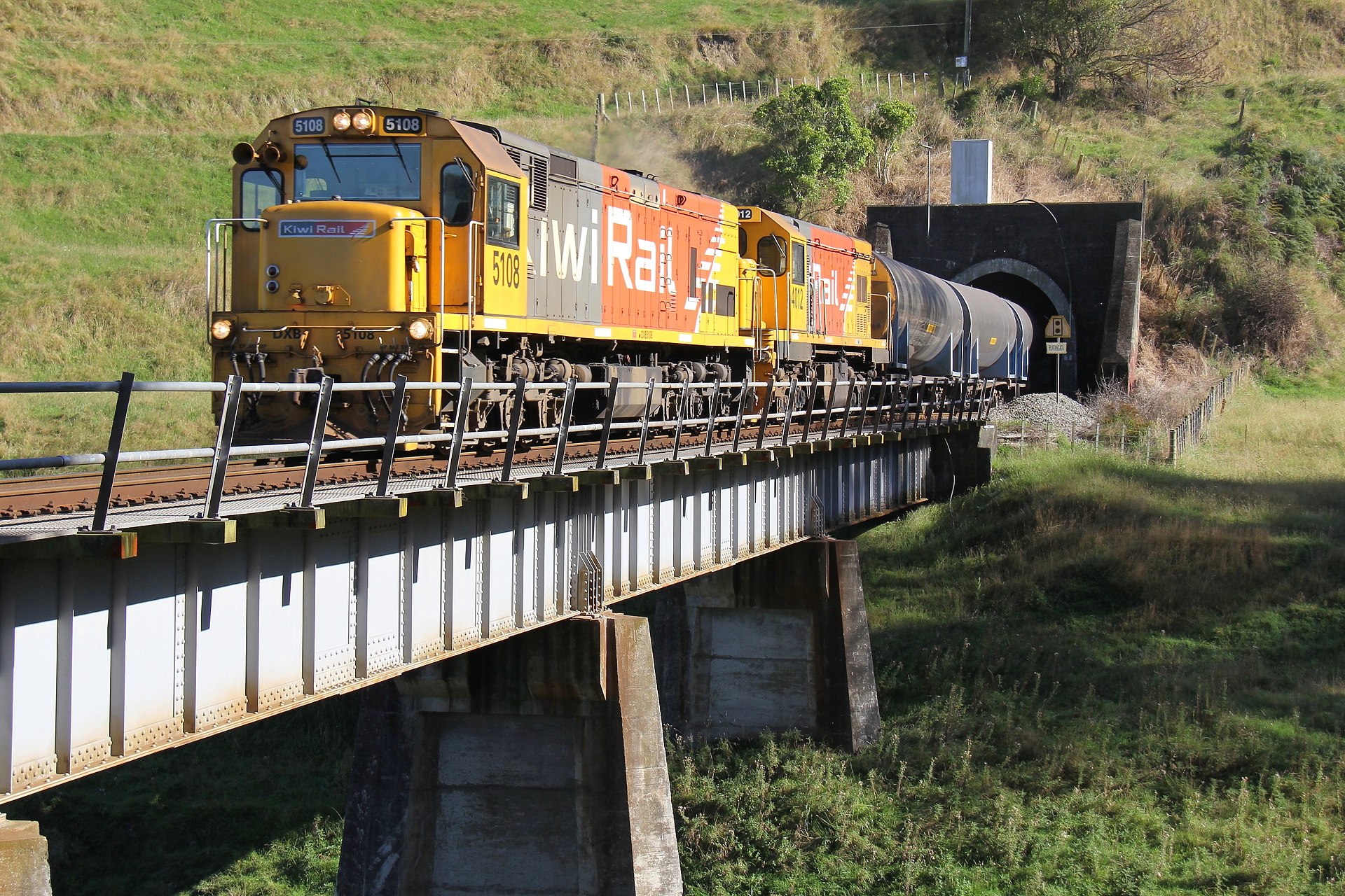 GE U26C – photo 23
