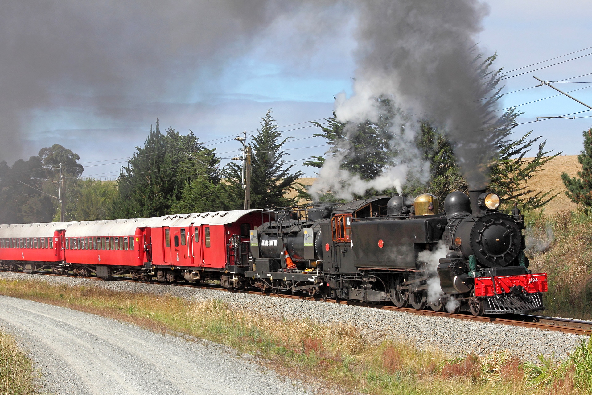 A & G Price NZR WAB – photo 2