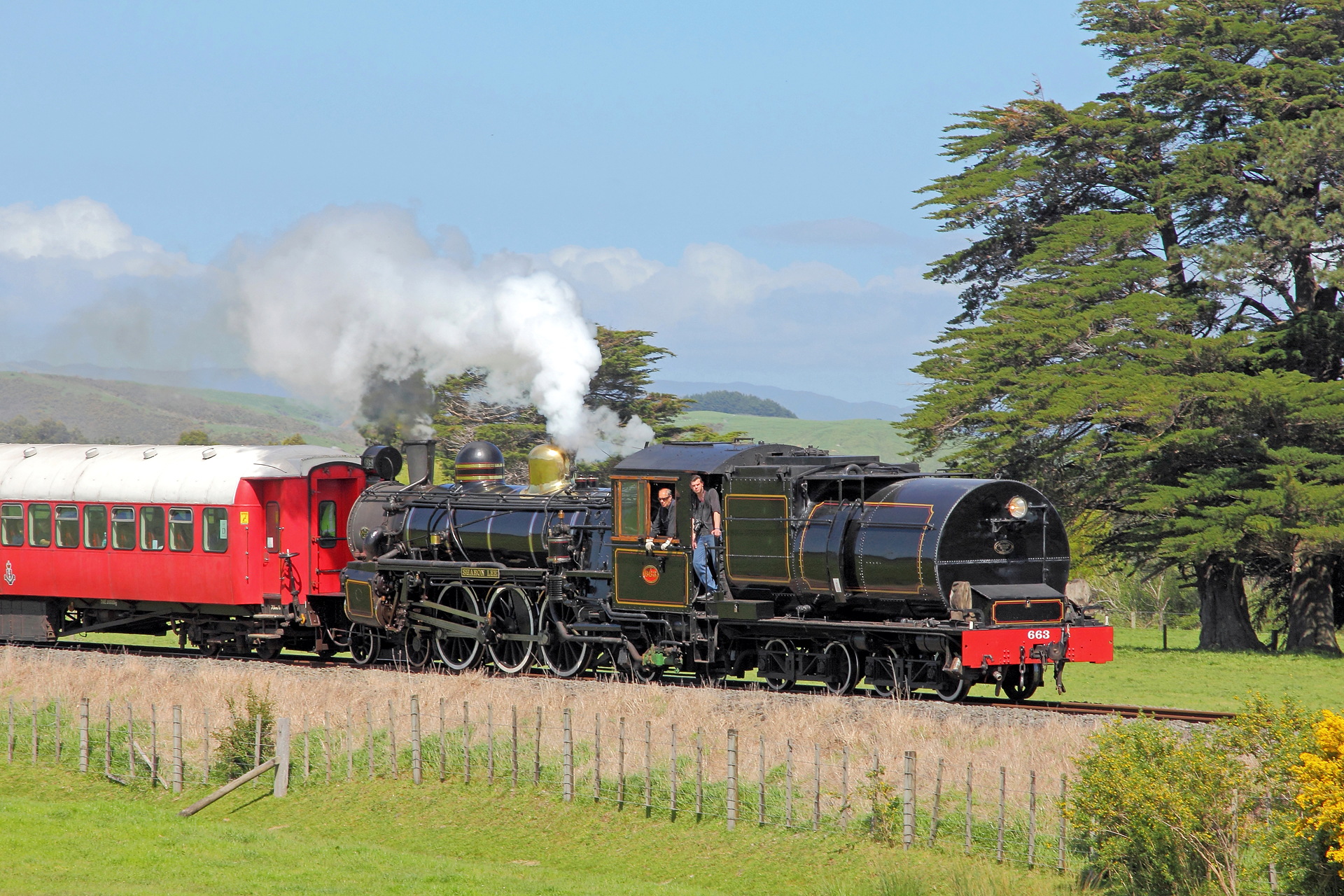 A & G Price NZR AB class – photo 19