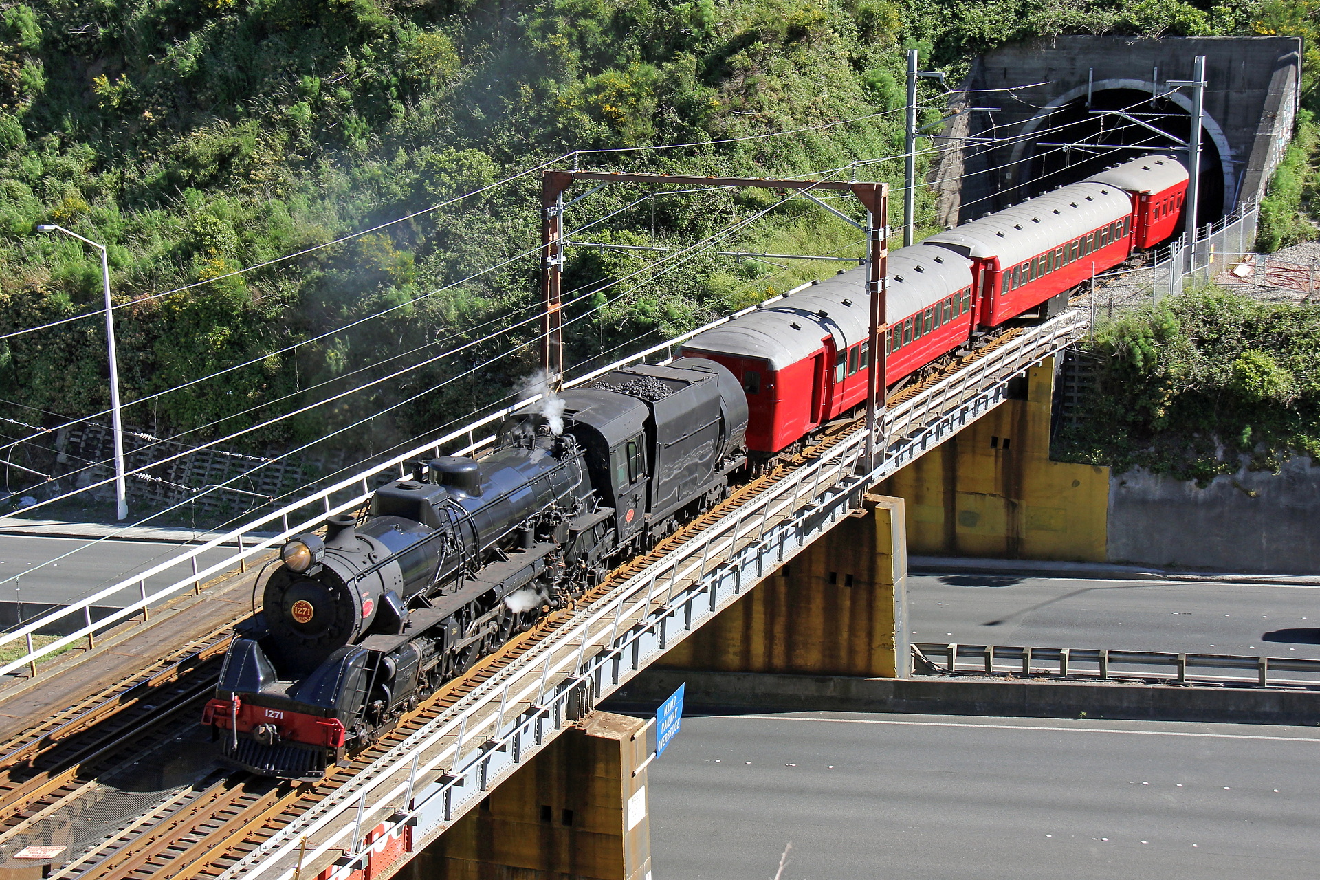 NZR Ja 4-8-2 – photo 17