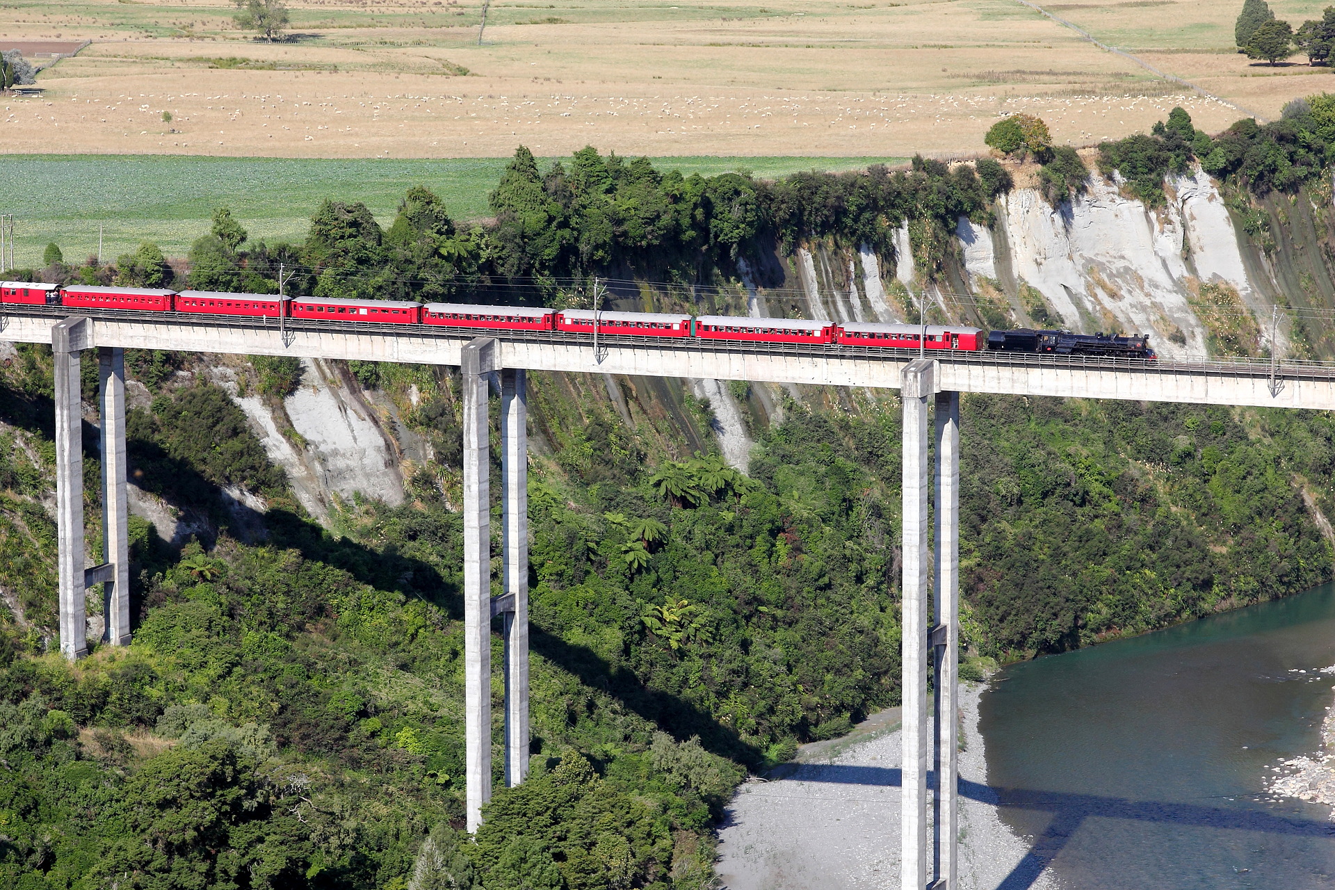 NZR Ja 4-8-2 – photo 14