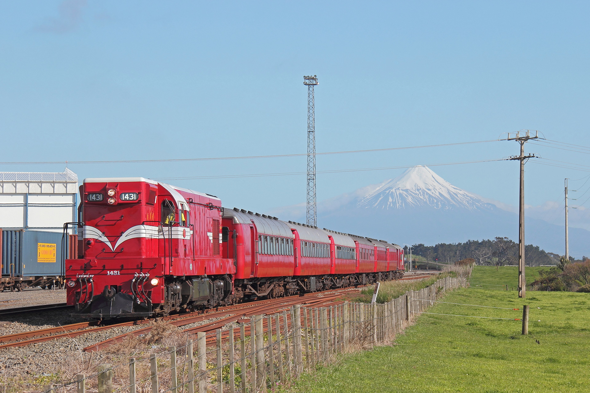 EMD NZR DA – photo 16