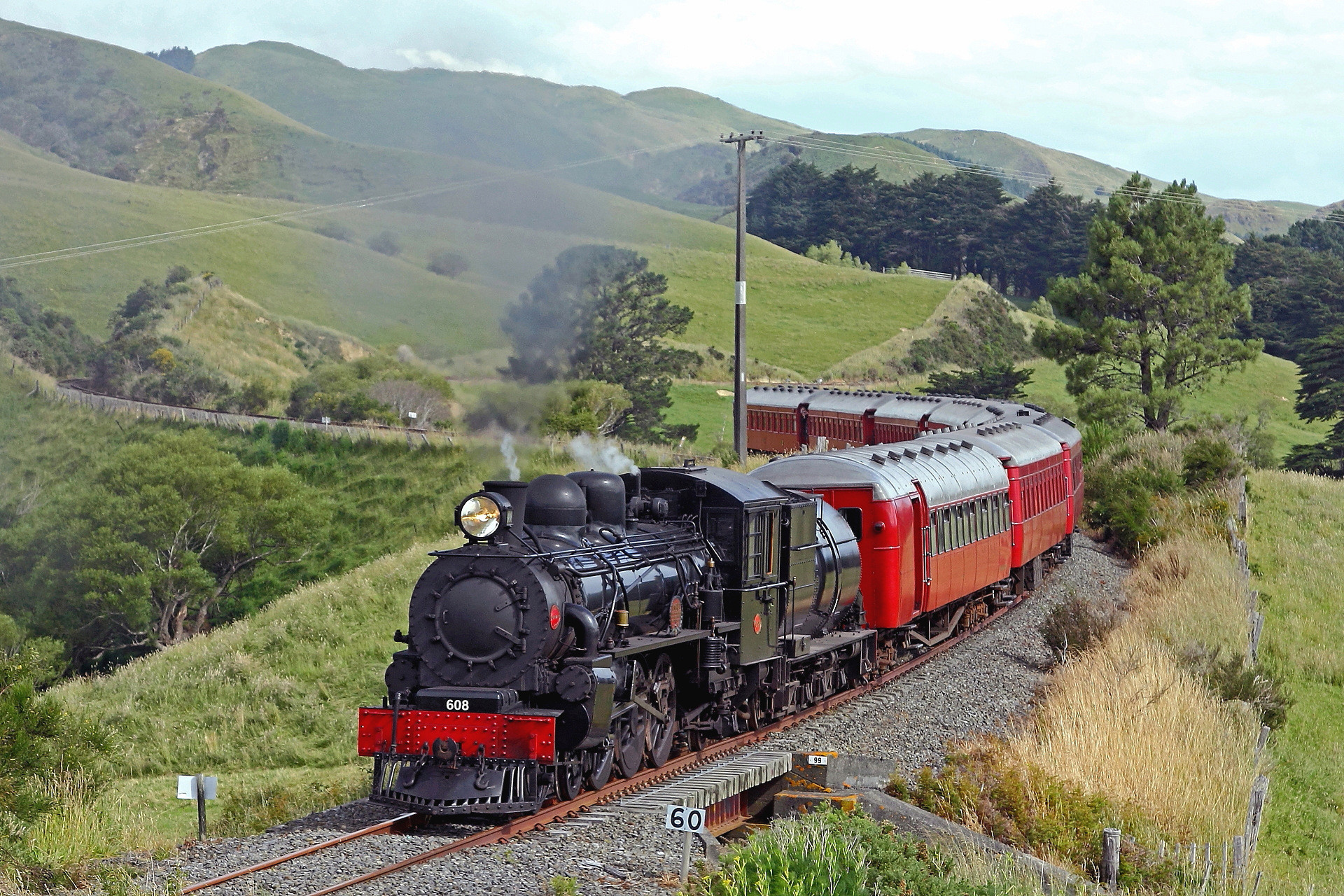 A & G Price NZR AB class – photo 11