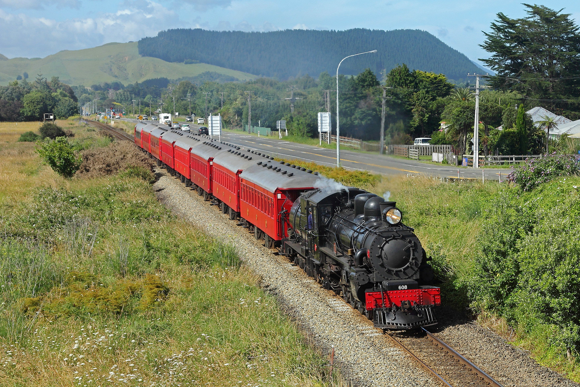 A & G Price NZR AB class – photo 10
