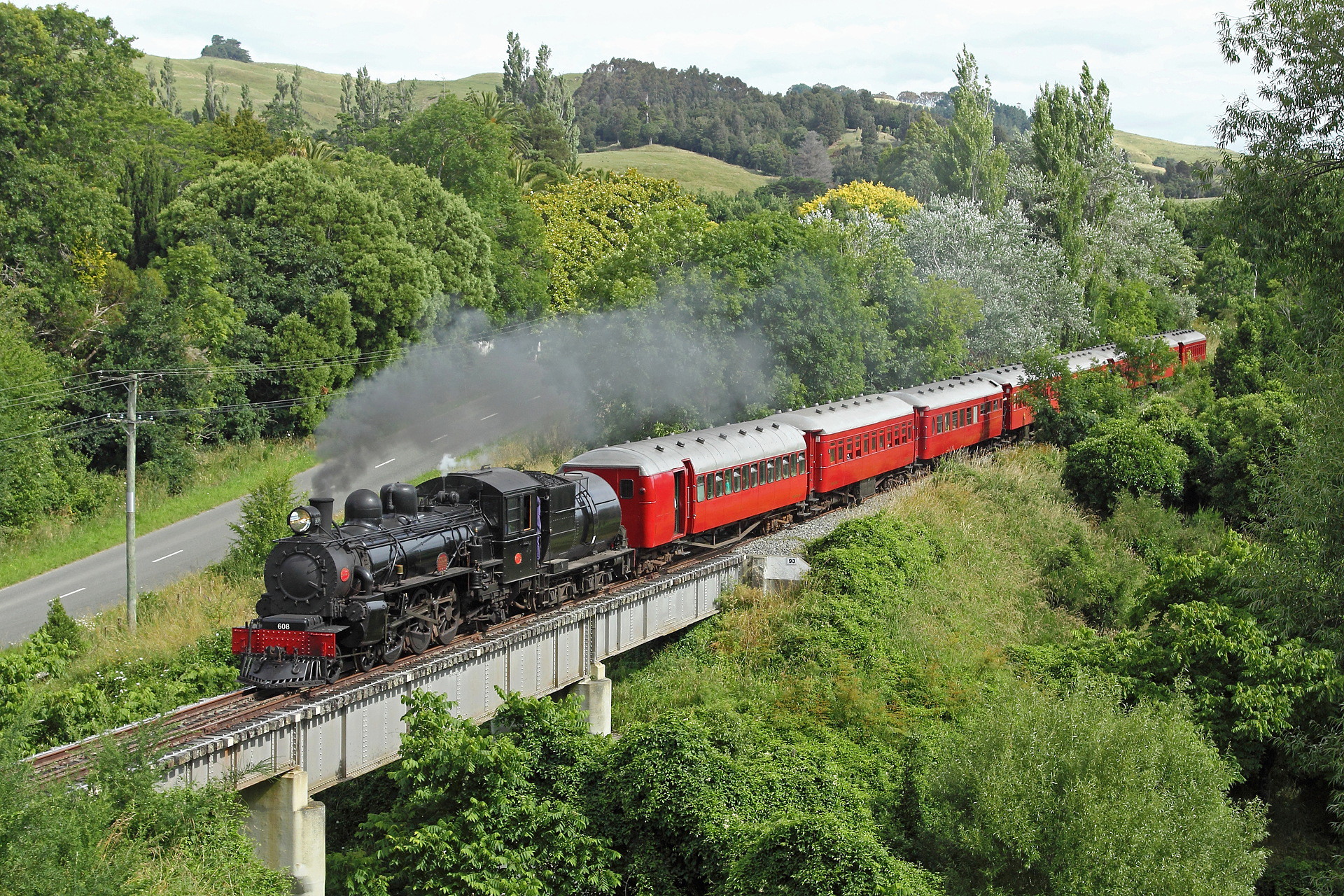 A & G Price NZR AB class – photo 13