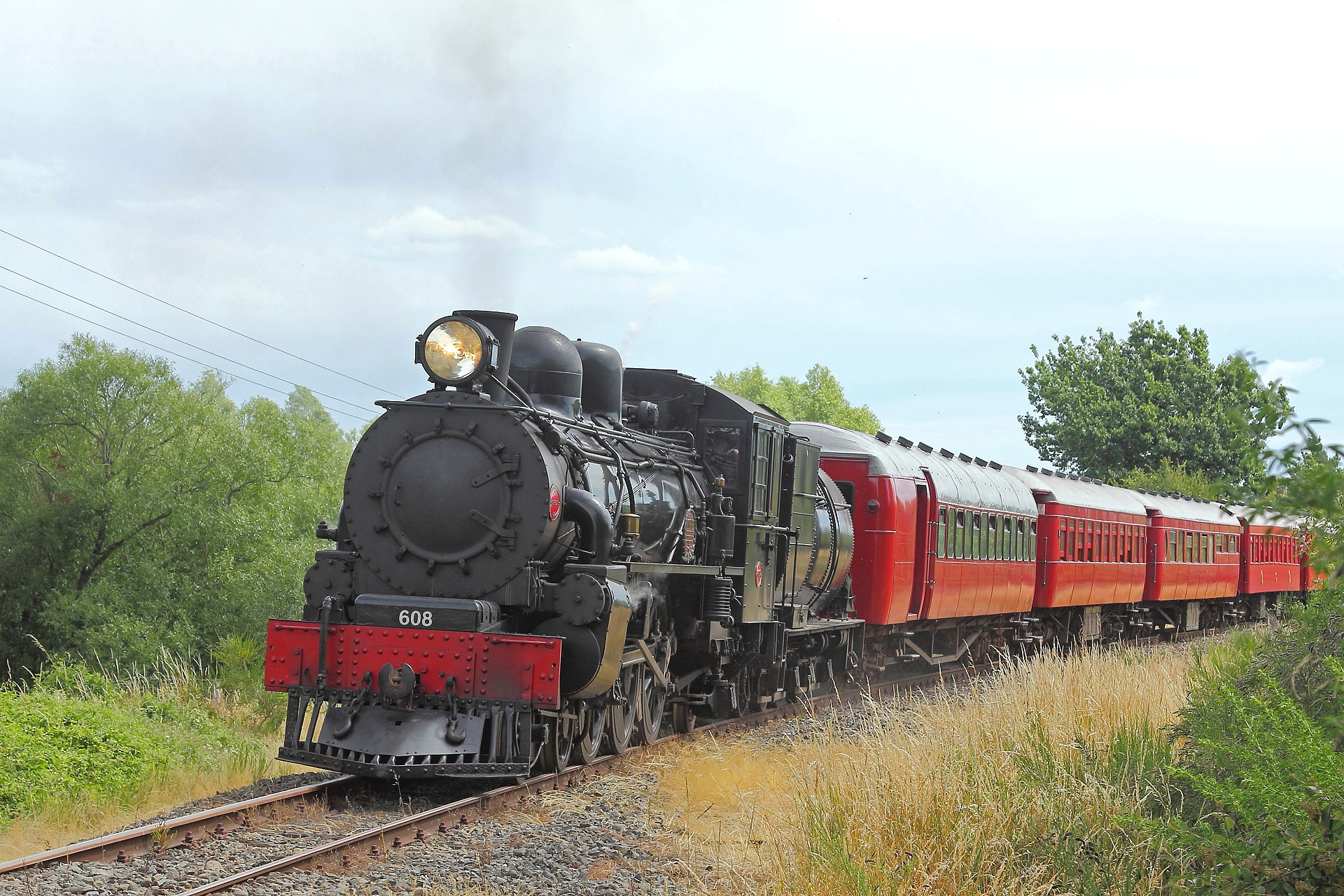 A & G Price NZR AB class – photo 14