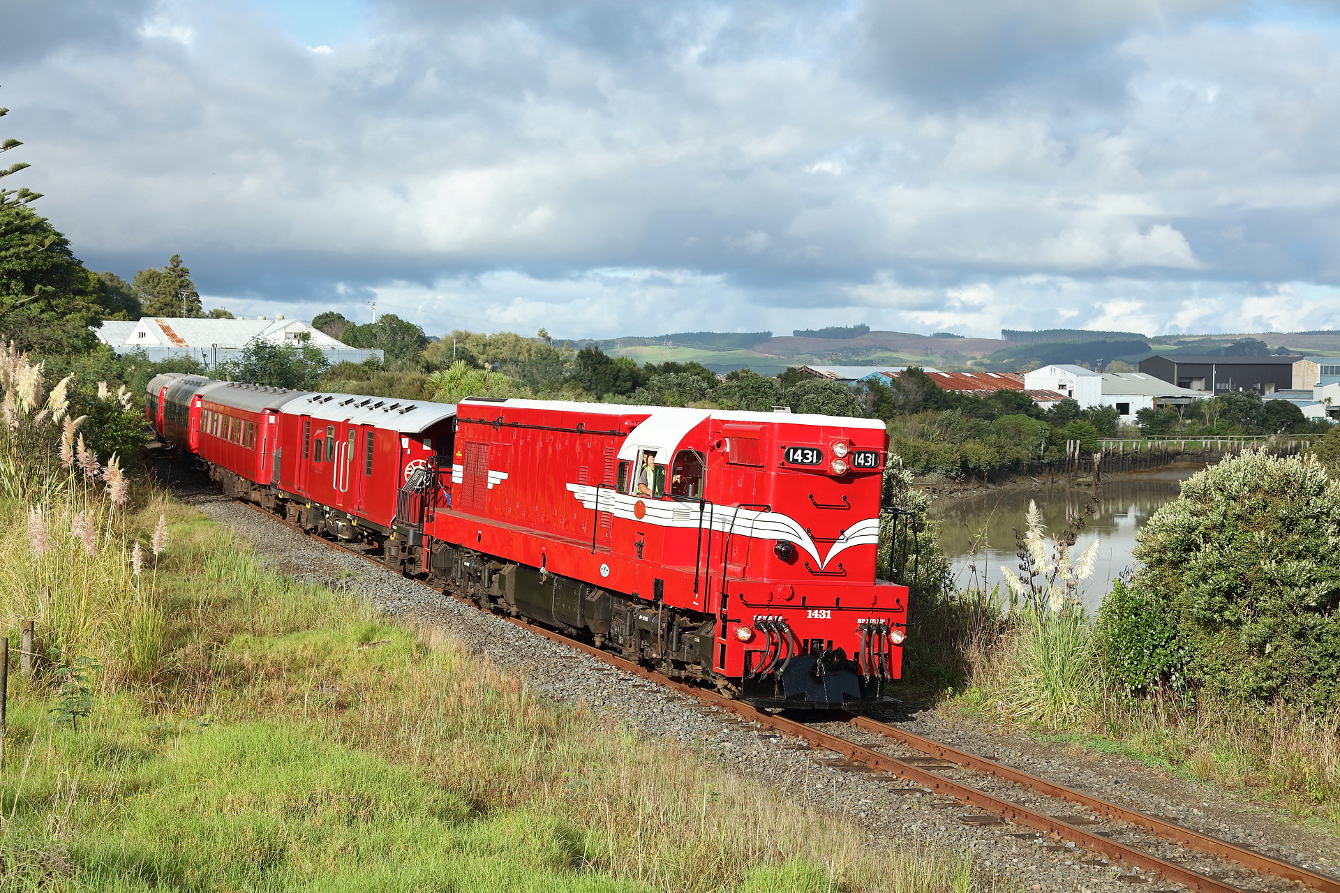 EMD NZR DA – photo 7