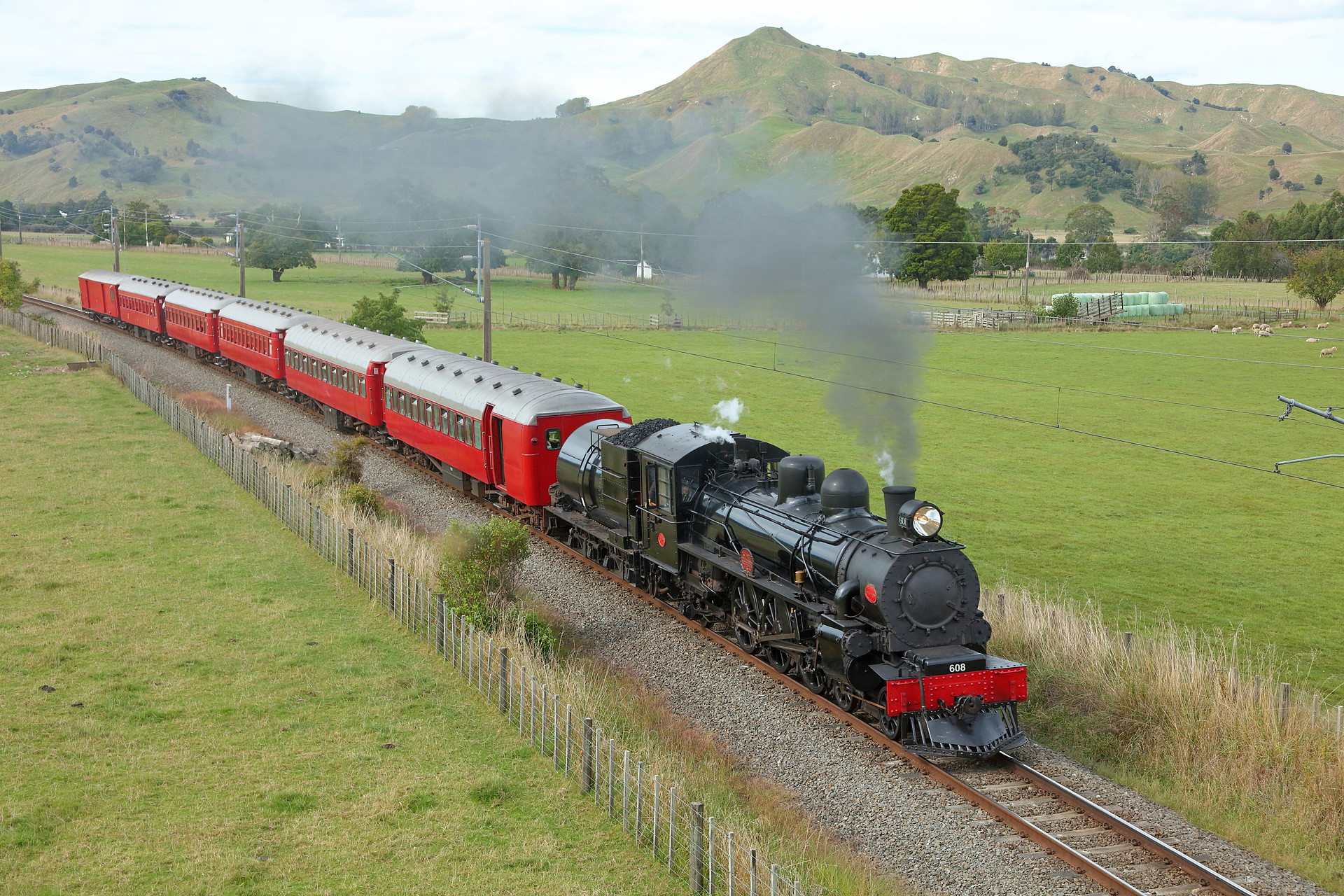 A & G Price NZR AB class – photo 8