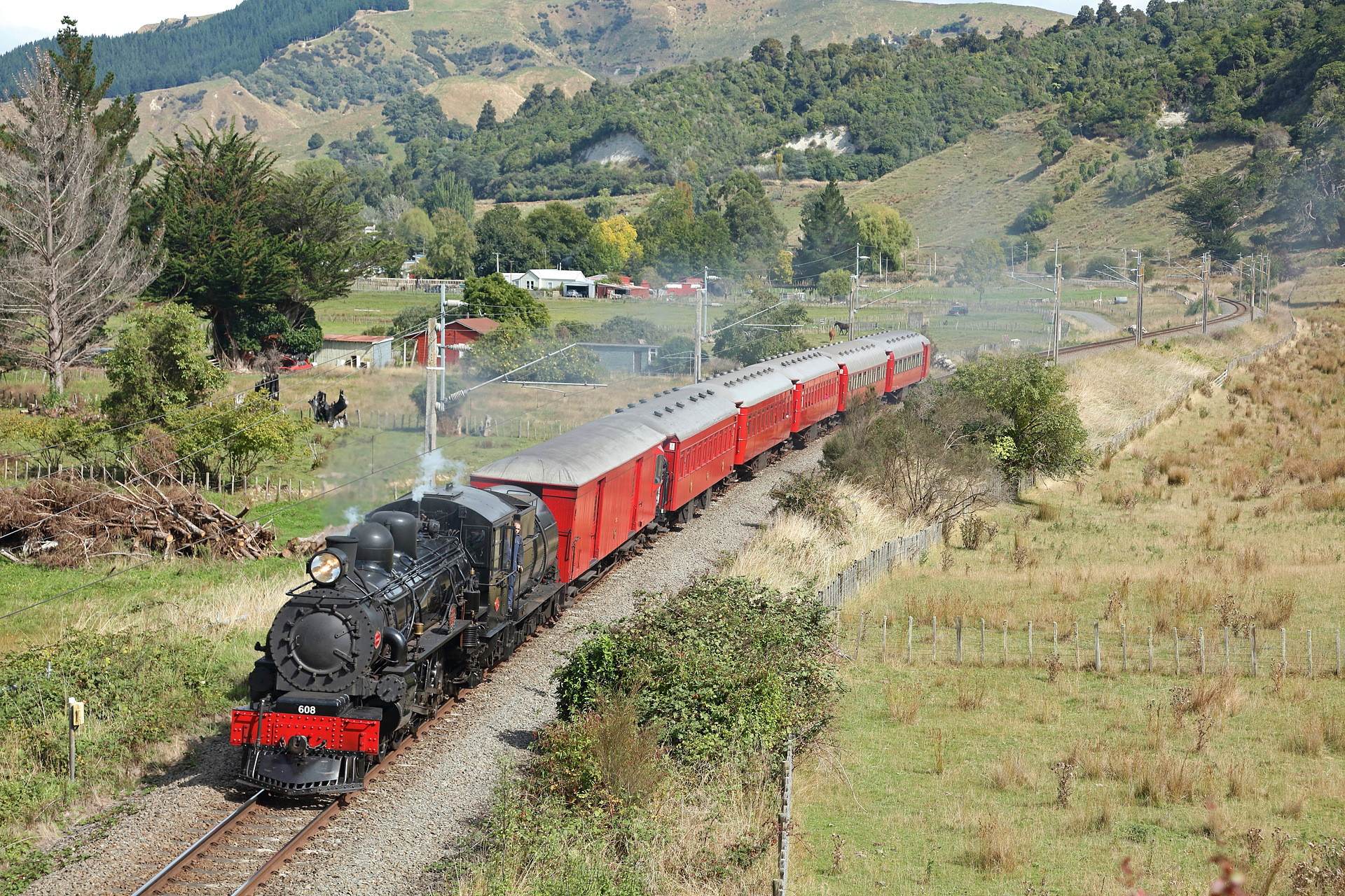 A & G Price NZR AB class – photo 7